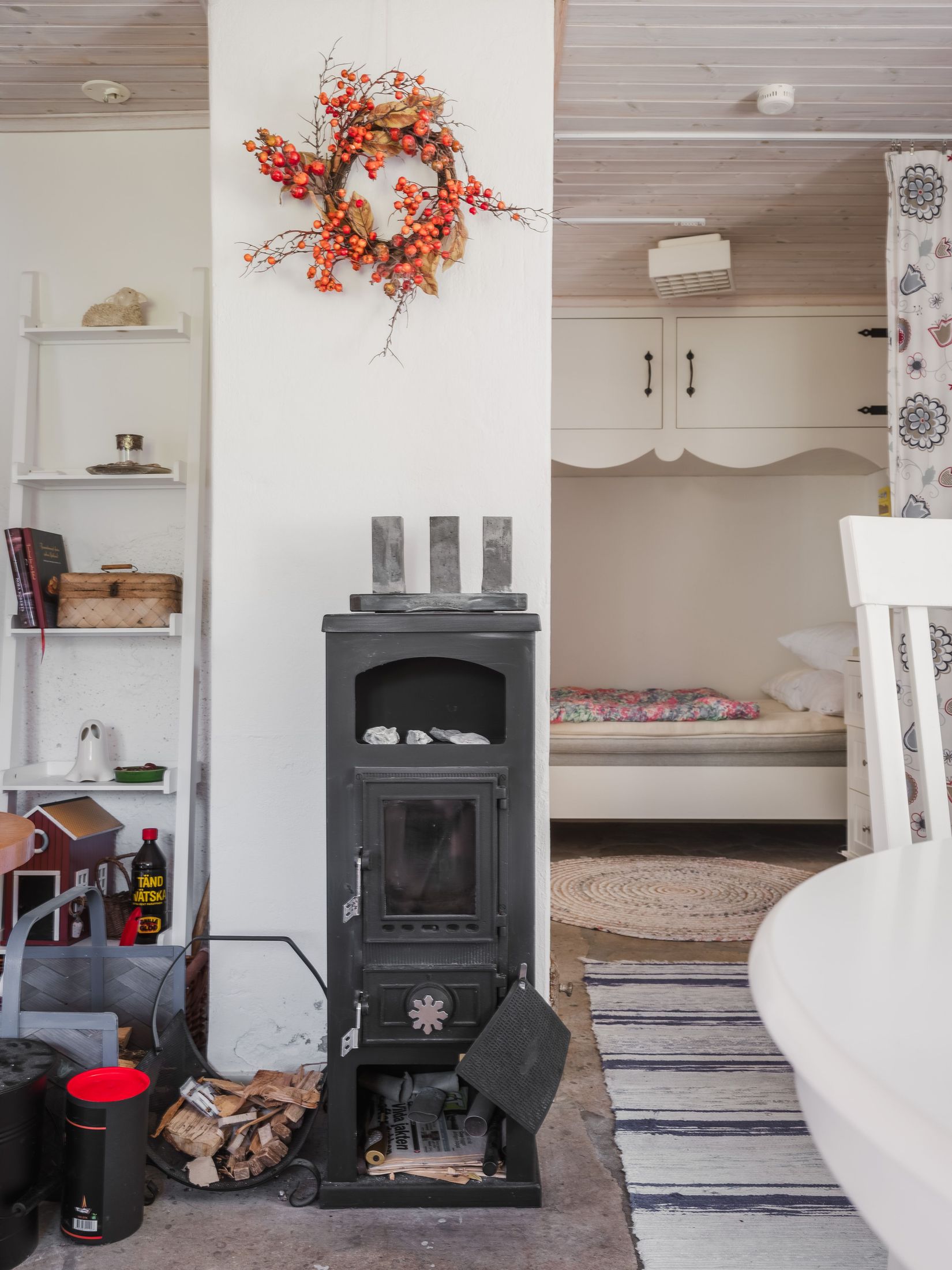 Villa, Rone Ronehamnsvägen 3, Ronehamn, Gotland