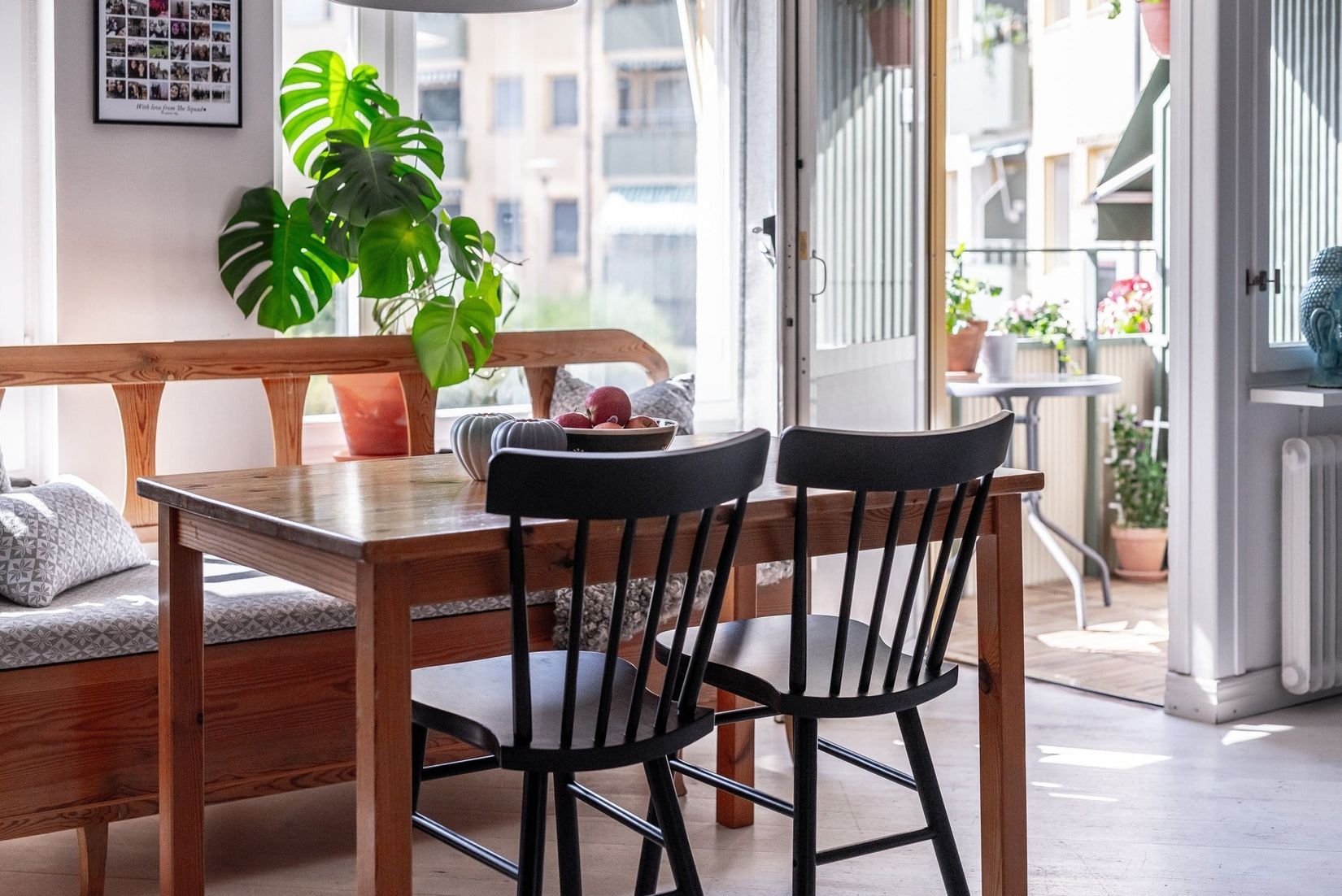 Bostadsrätt, Hagebygatan 63, Söder, Norrköping