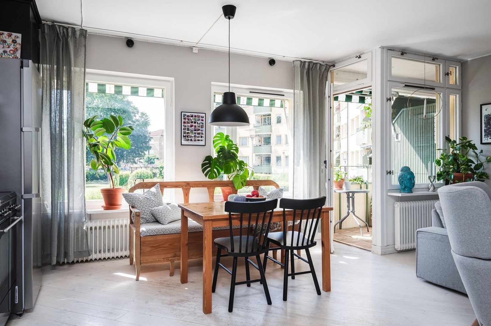 Bostadsrätt, Hagebygatan 63, Söder, Norrköping