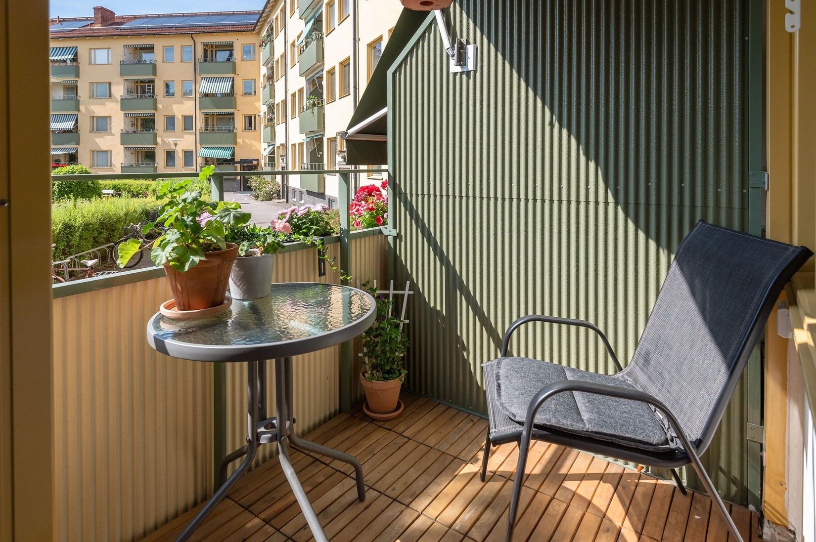 Bostadsrätt, Hagebygatan 63, Söder, Norrköping