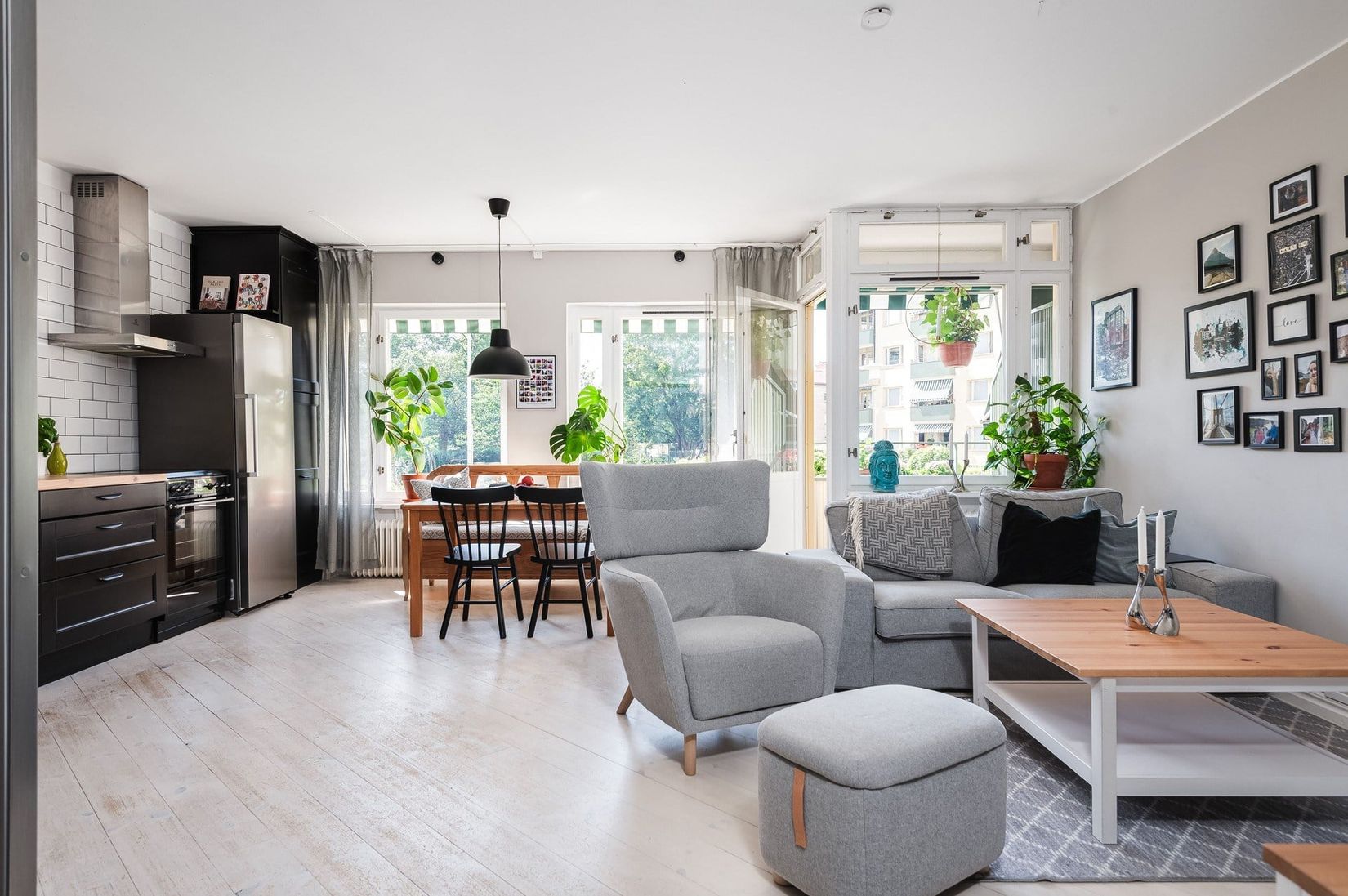 Bostadsrätt, Hagebygatan 63, Söder, Norrköping