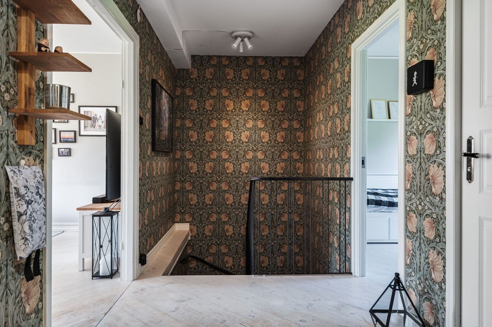 Bostadsrätt, Hagebygatan 63, Söder, Norrköping