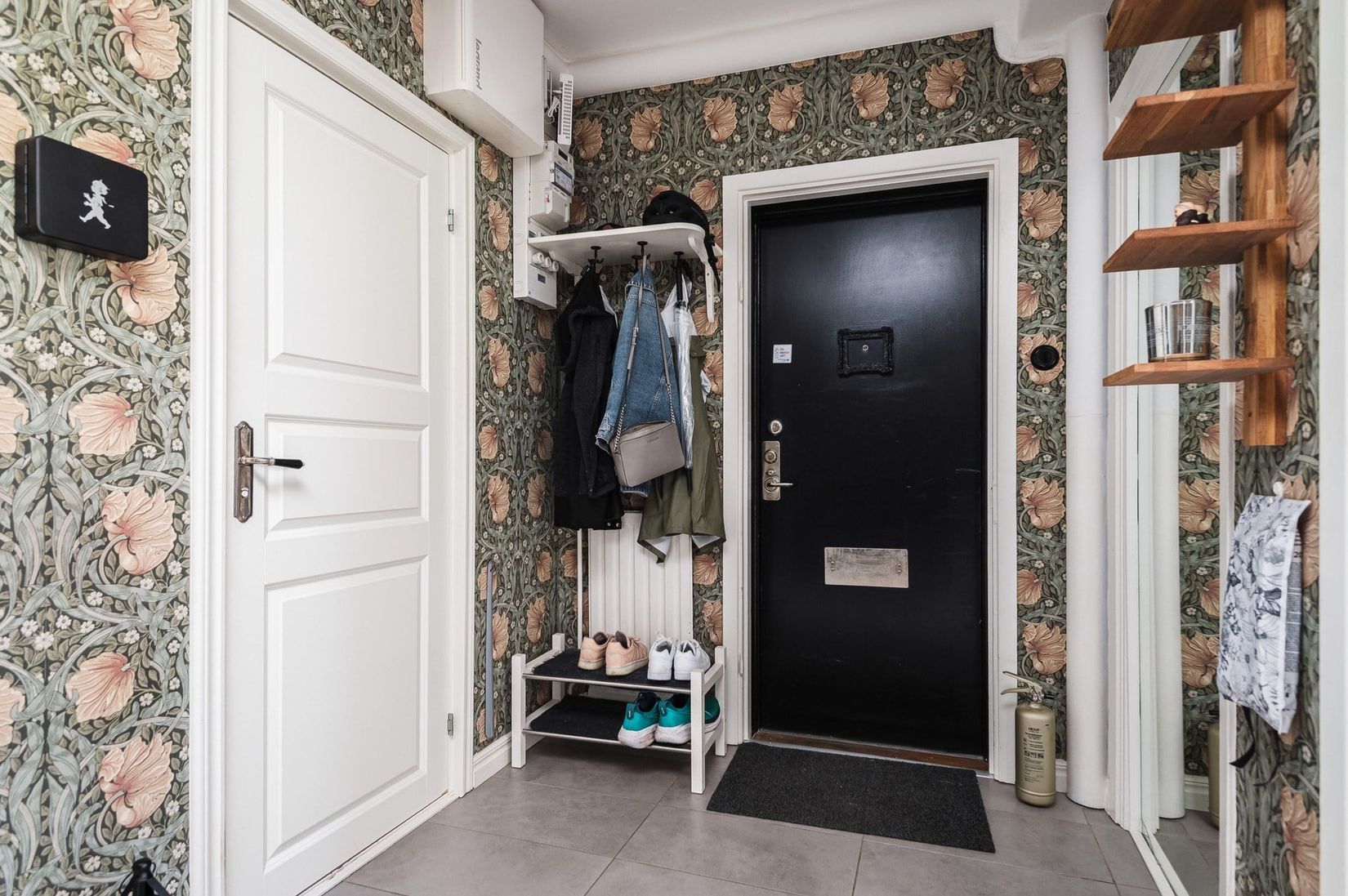 Bostadsrätt, Hagebygatan 63, Söder, Norrköping