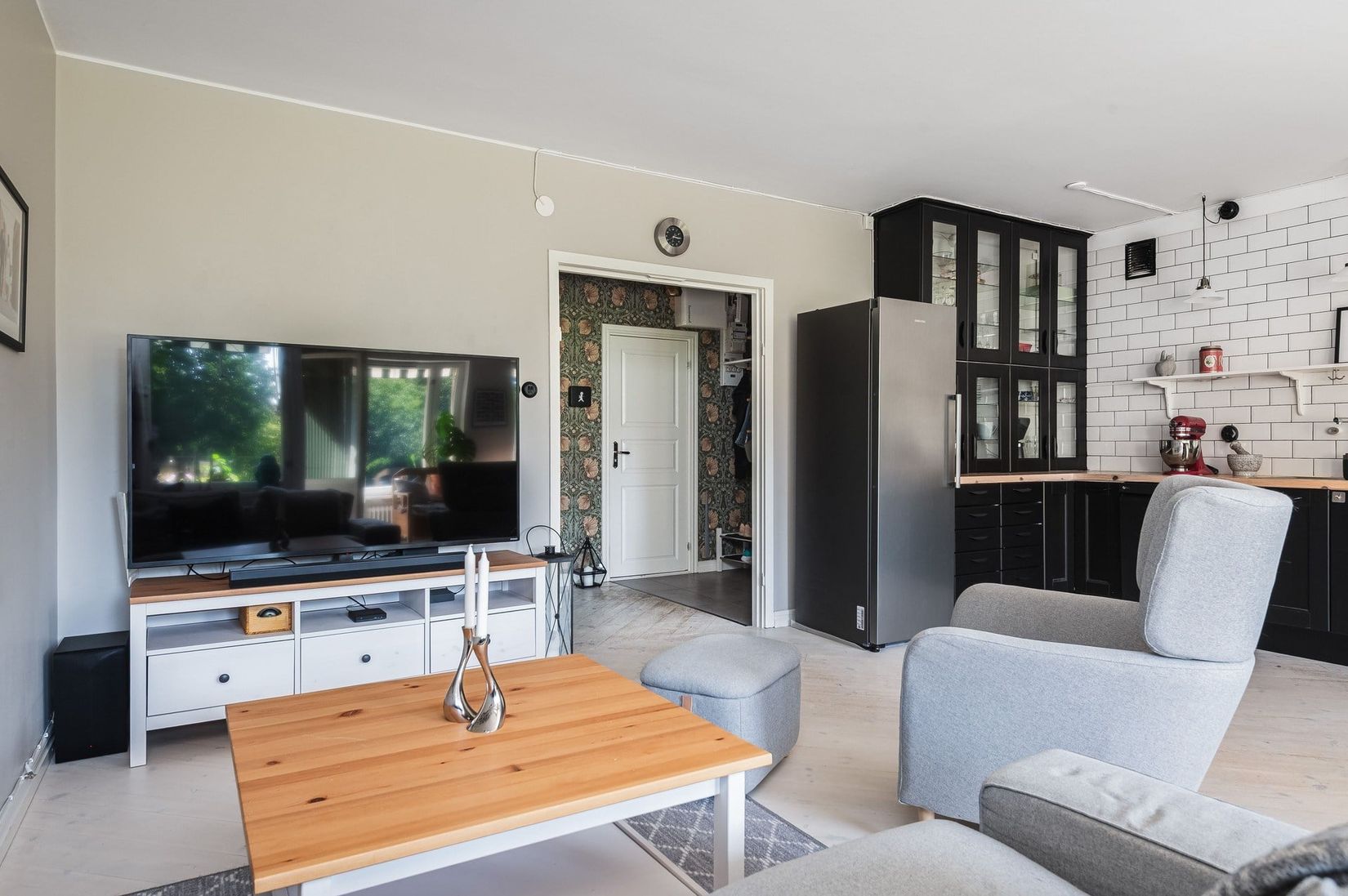 Bostadsrätt, Hagebygatan 63, Söder, Norrköping