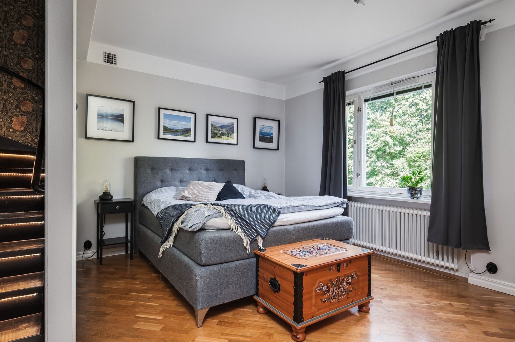 Bostadsrätt, Hagebygatan 63, Söder, Norrköping