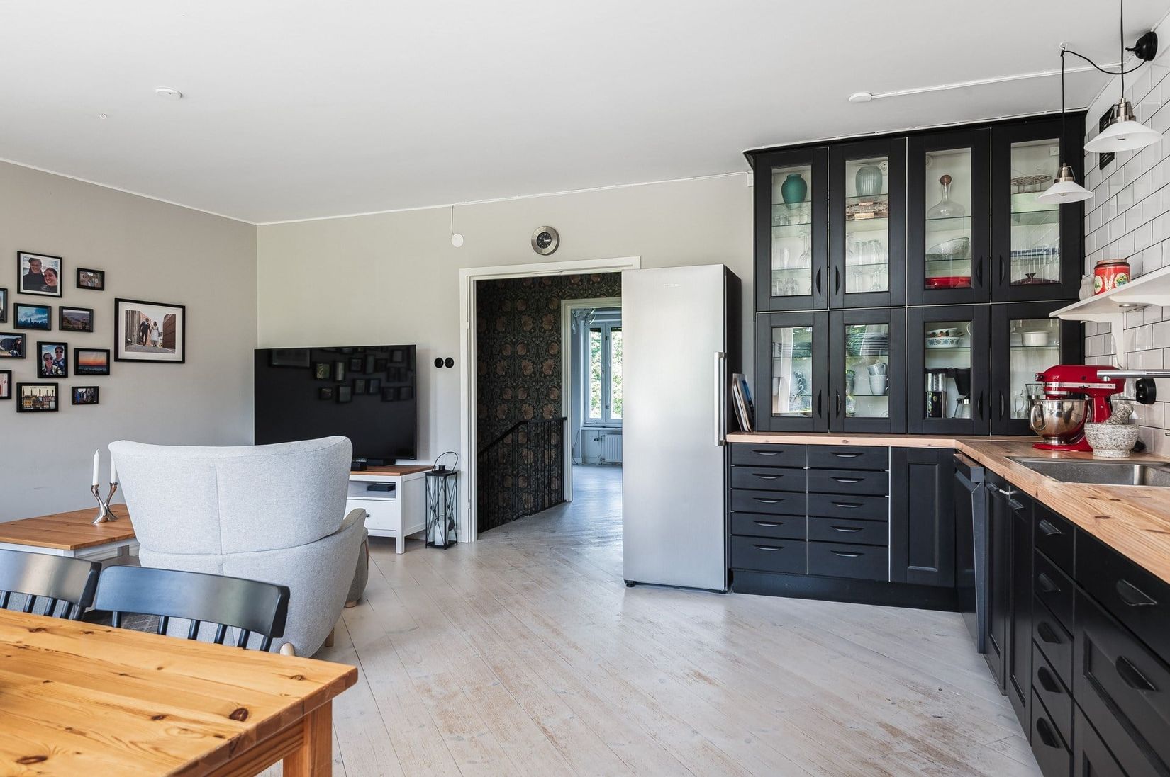 Bostadsrätt, Hagebygatan 63, Söder, Norrköping