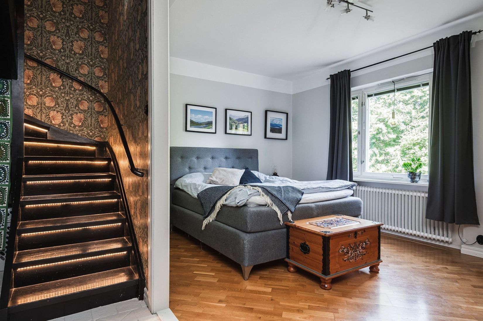 Bostadsrätt, Hagebygatan 63, Söder, Norrköping