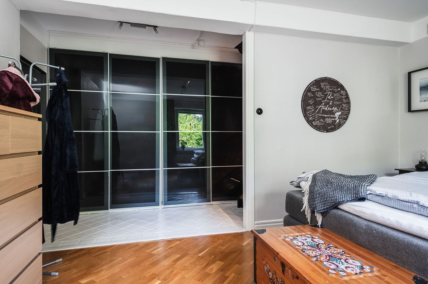 Bostadsrätt, Hagebygatan 63, Söder, Norrköping