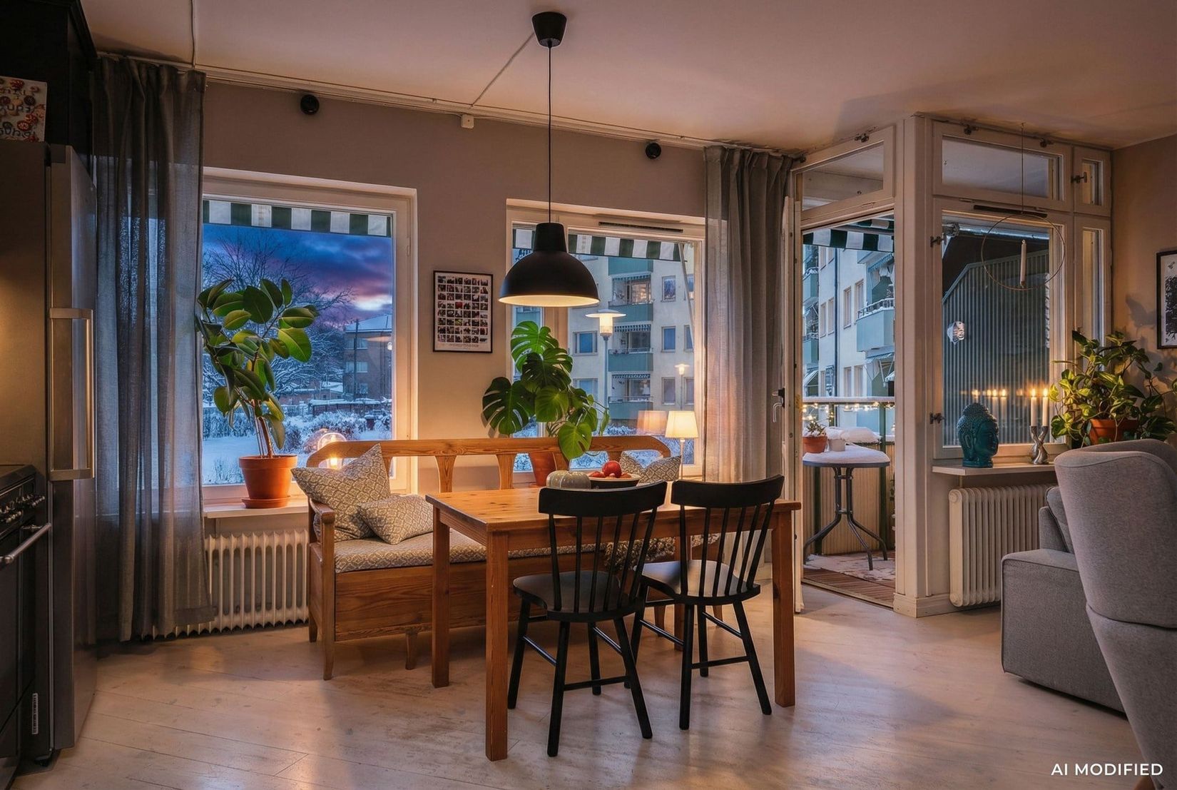 Bostadsrätt, Hagebygatan 63, Söder, Norrköping