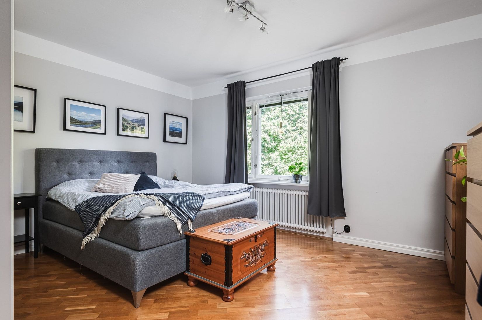 Bostadsrätt, Hagebygatan 63, Söder, Norrköping