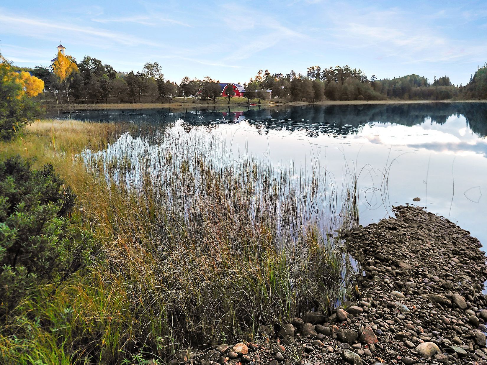 Villa, Källåsavägen 1, Tranemo