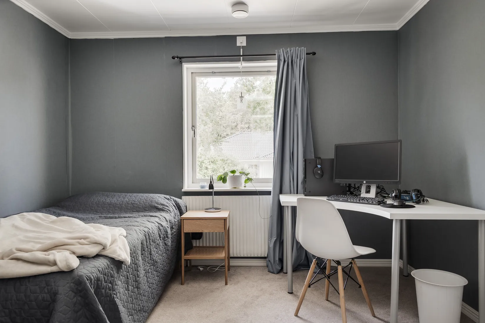 Villa, Alholmsvägen 9, Mysingsö, Oskarshamn