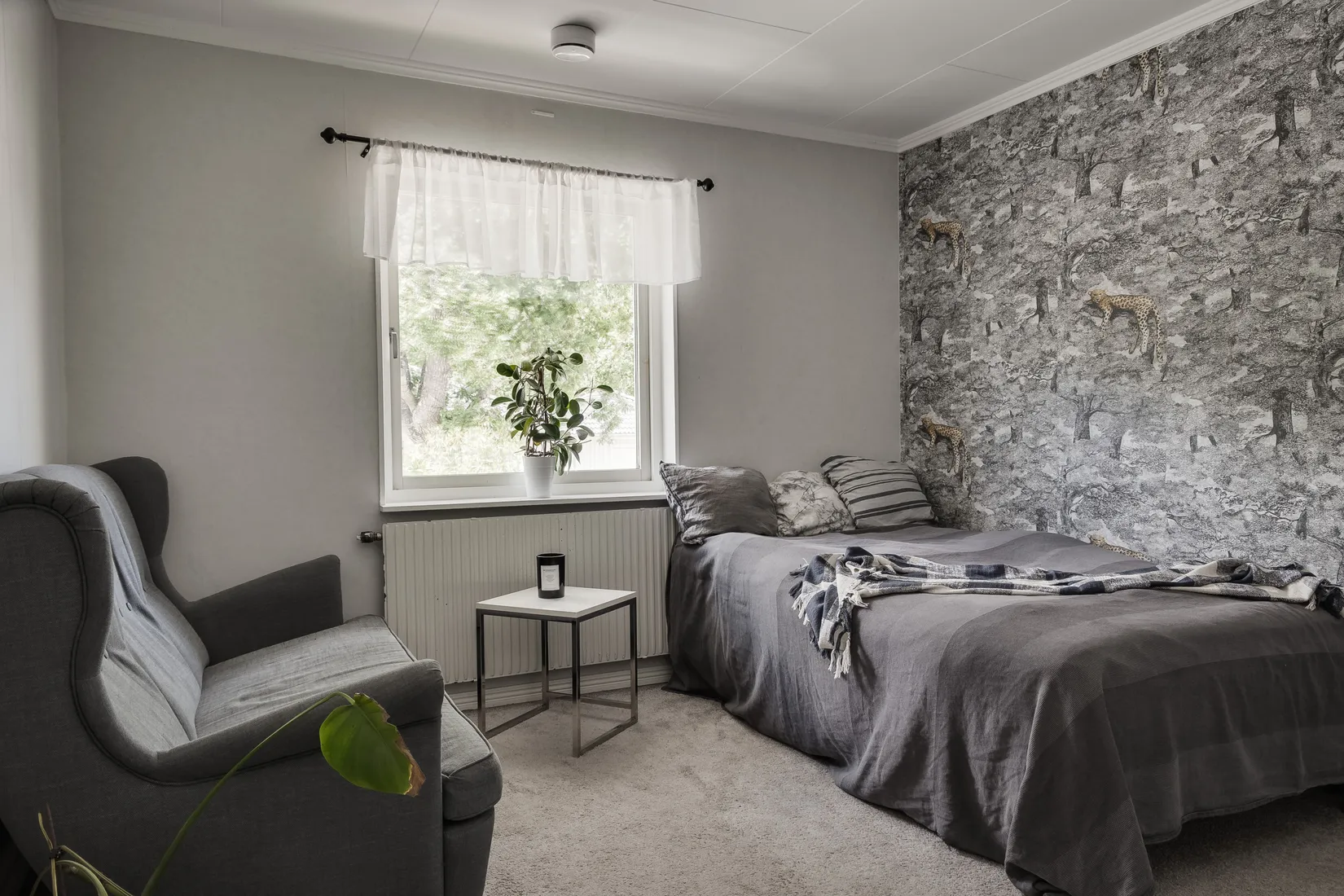 Villa, Alholmsvägen 9, Mysingsö, Oskarshamn