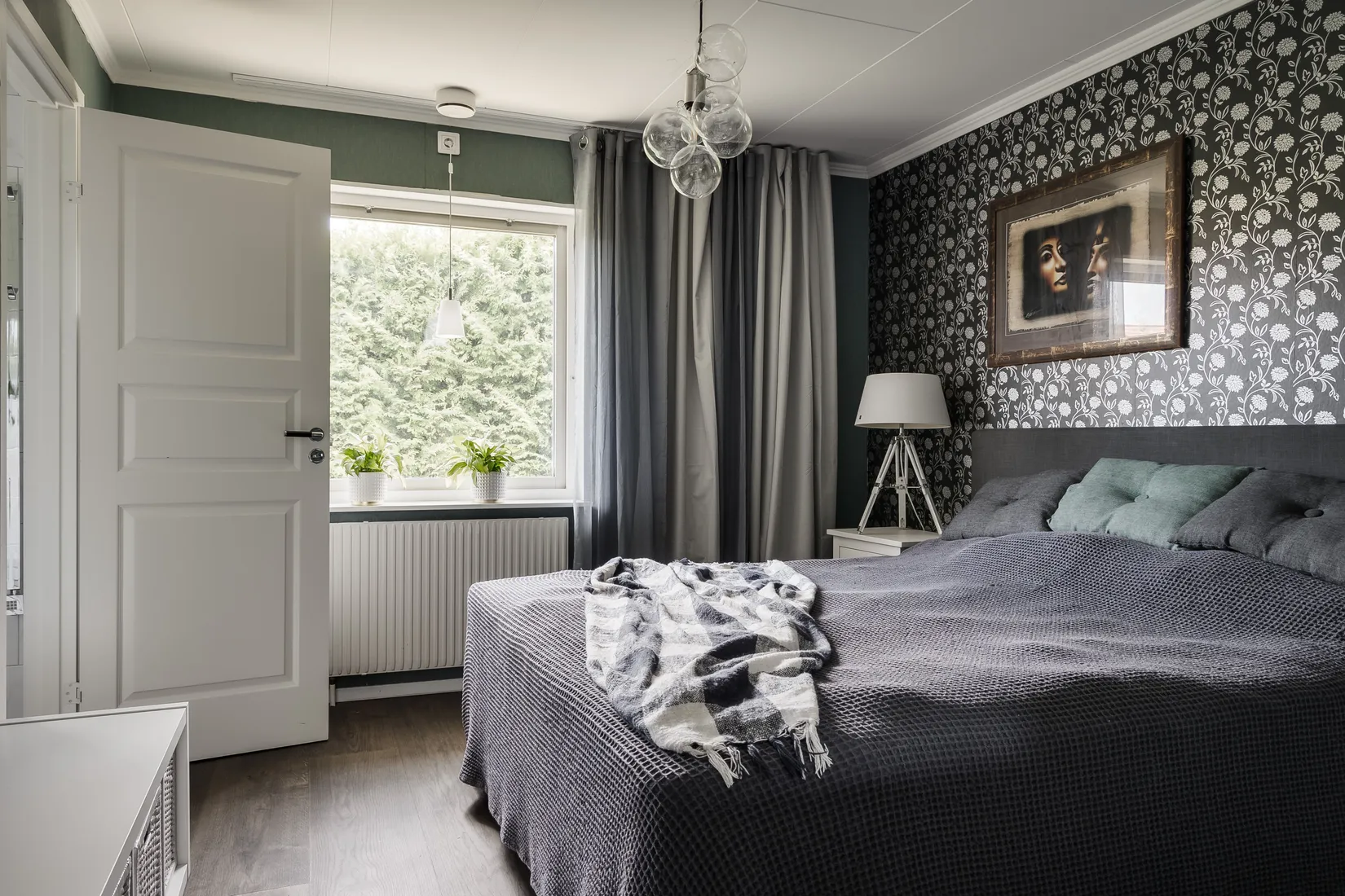 Villa, Alholmsvägen 9, Mysingsö, Oskarshamn