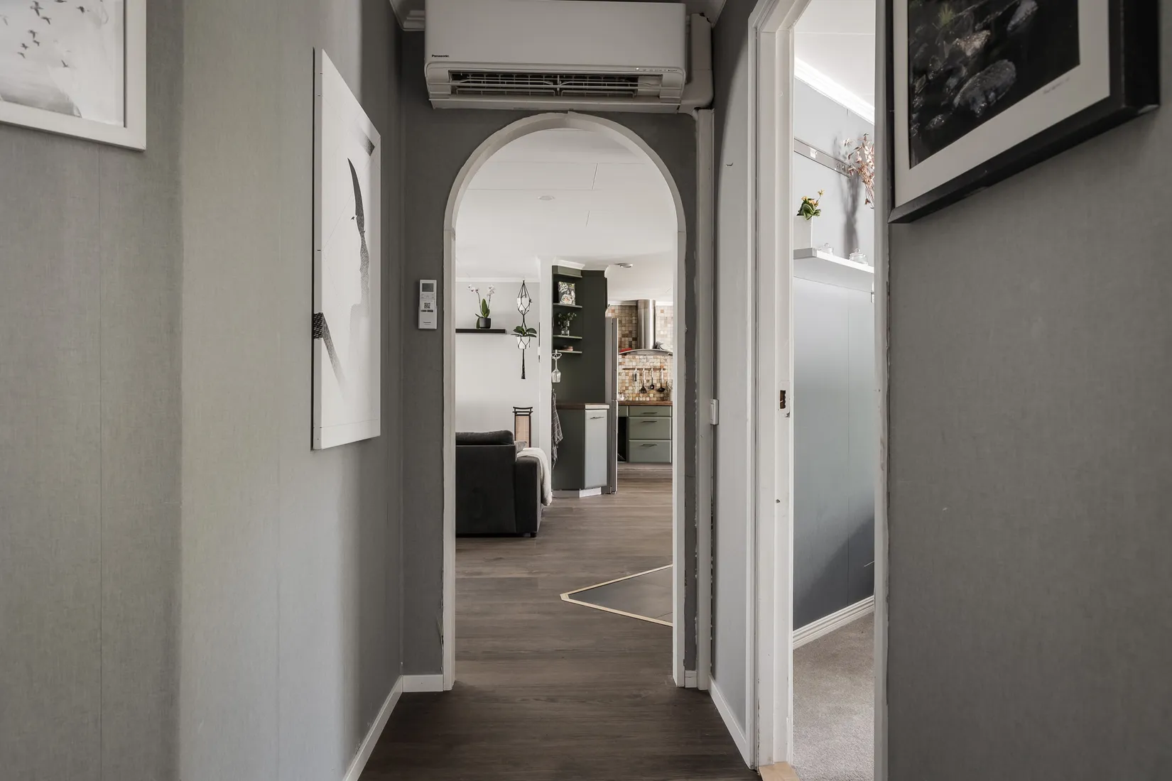 Villa, Alholmsvägen 9, Mysingsö, Oskarshamn