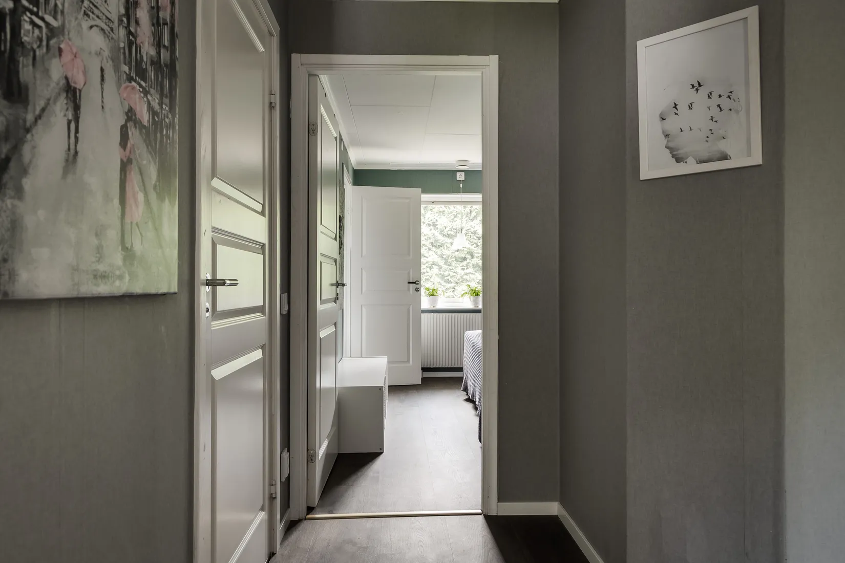 Villa, Alholmsvägen 9, Mysingsö, Oskarshamn