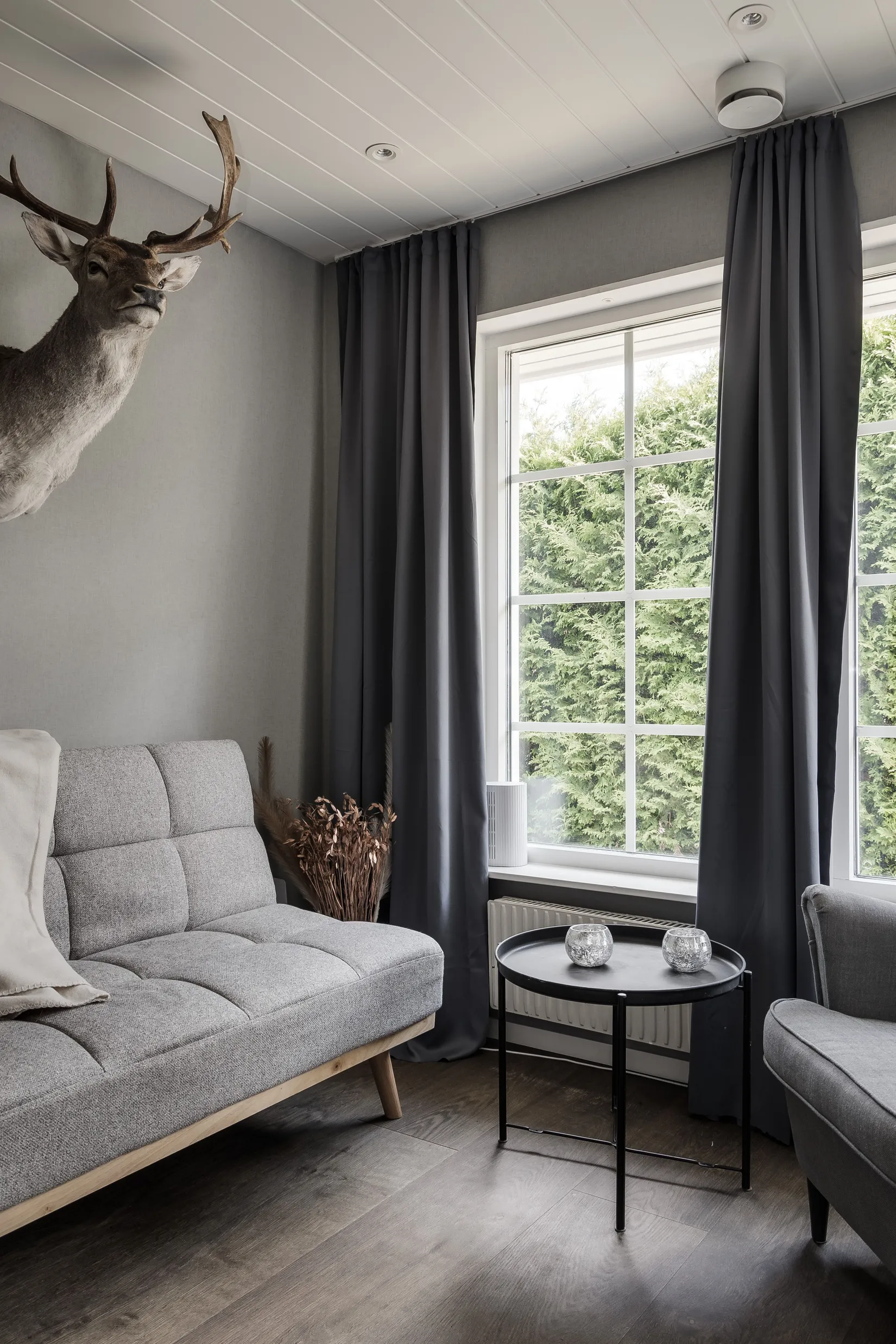 Villa, Alholmsvägen 9, Mysingsö, Oskarshamn