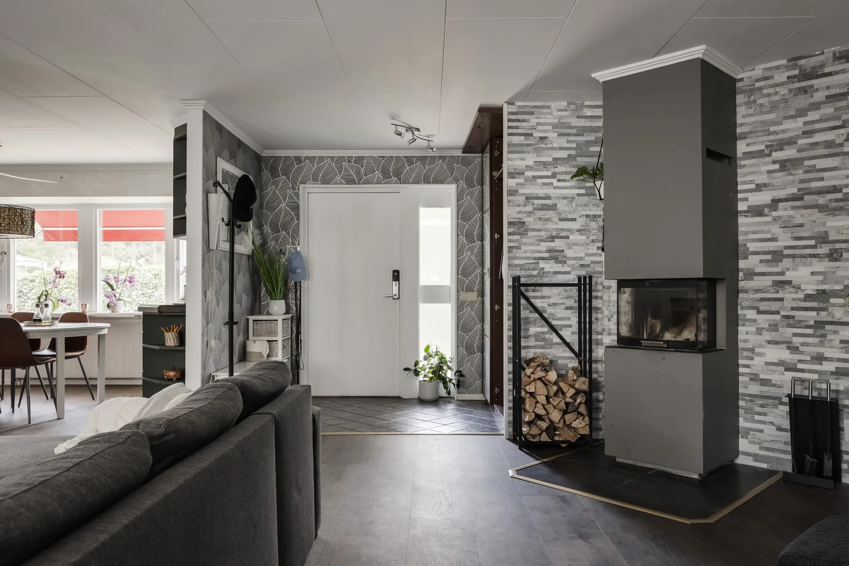 Villa, Alholmsvägen 9, Mysingsö, Oskarshamn