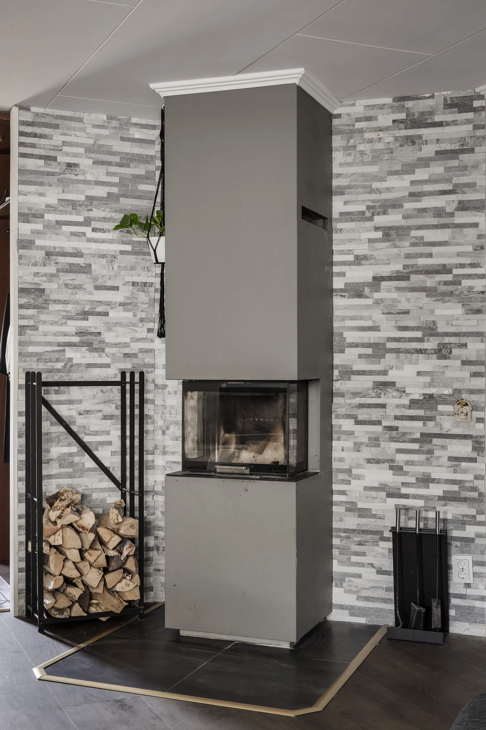 Villa, Alholmsvägen 9, Mysingsö, Oskarshamn