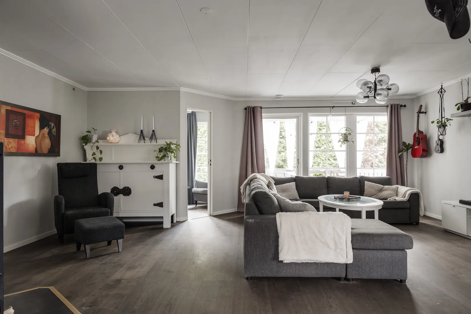 Villa, Alholmsvägen 9, Mysingsö, Oskarshamn