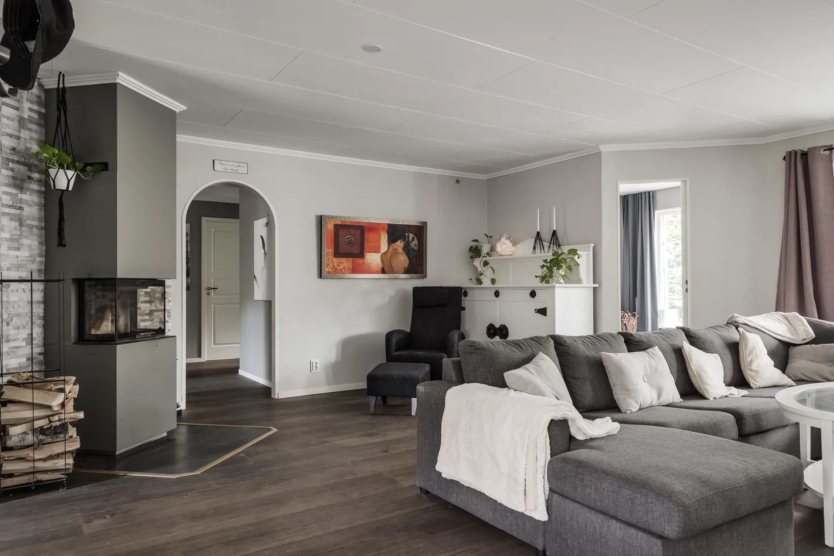 Villa, Alholmsvägen 9, Mysingsö, Oskarshamn