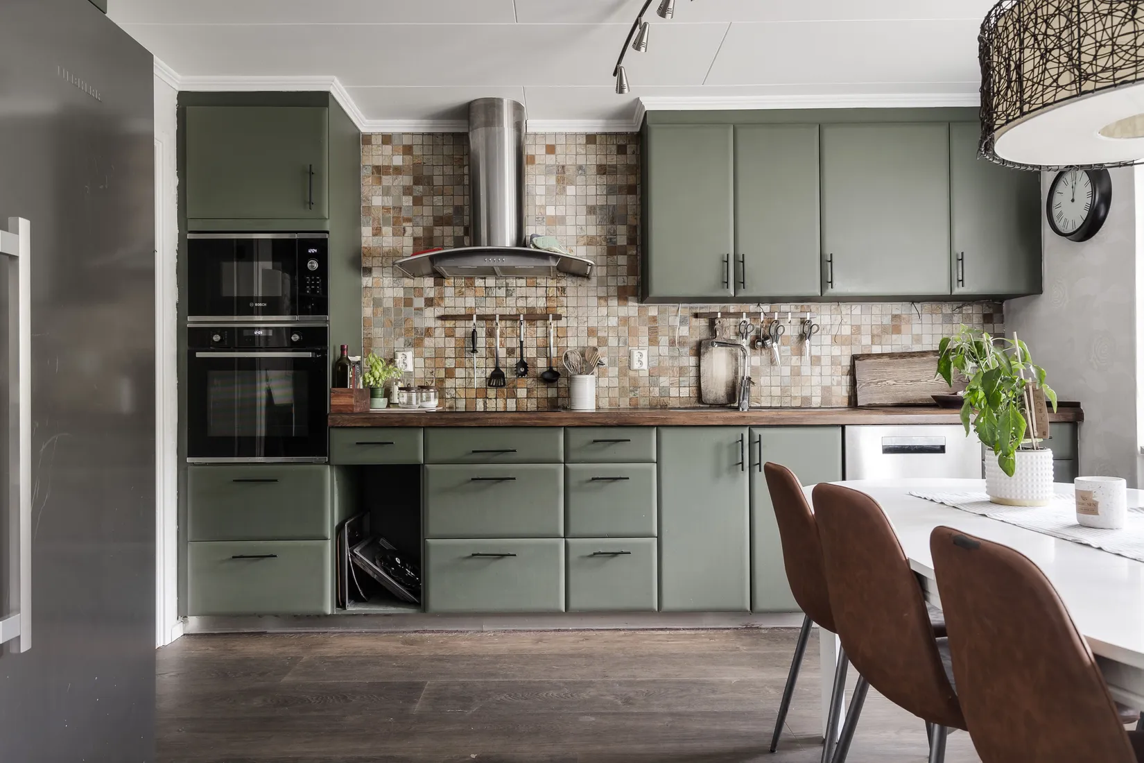 Villa, Alholmsvägen 9, Mysingsö, Oskarshamn