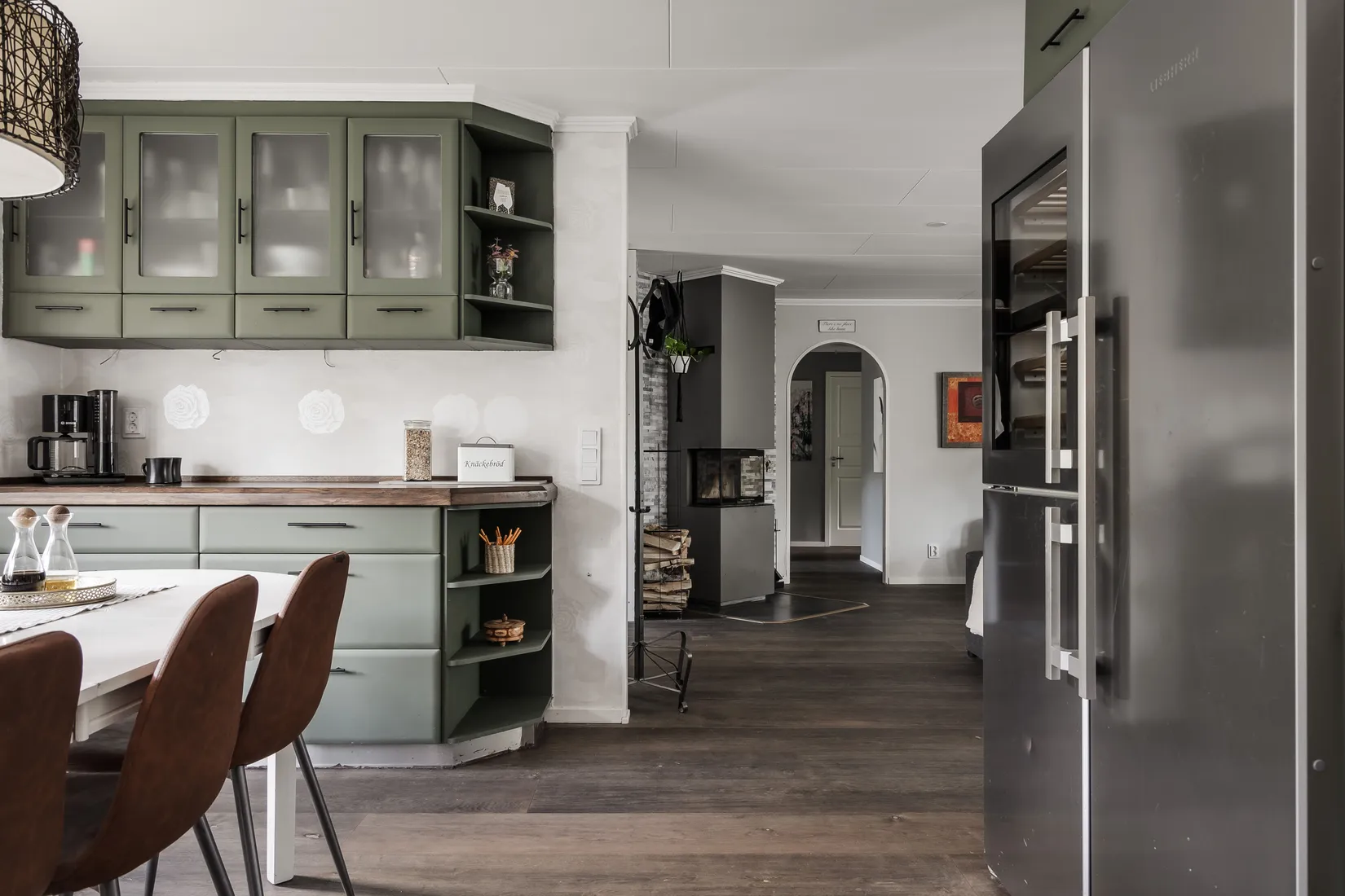 Villa, Alholmsvägen 9, Mysingsö, Oskarshamn