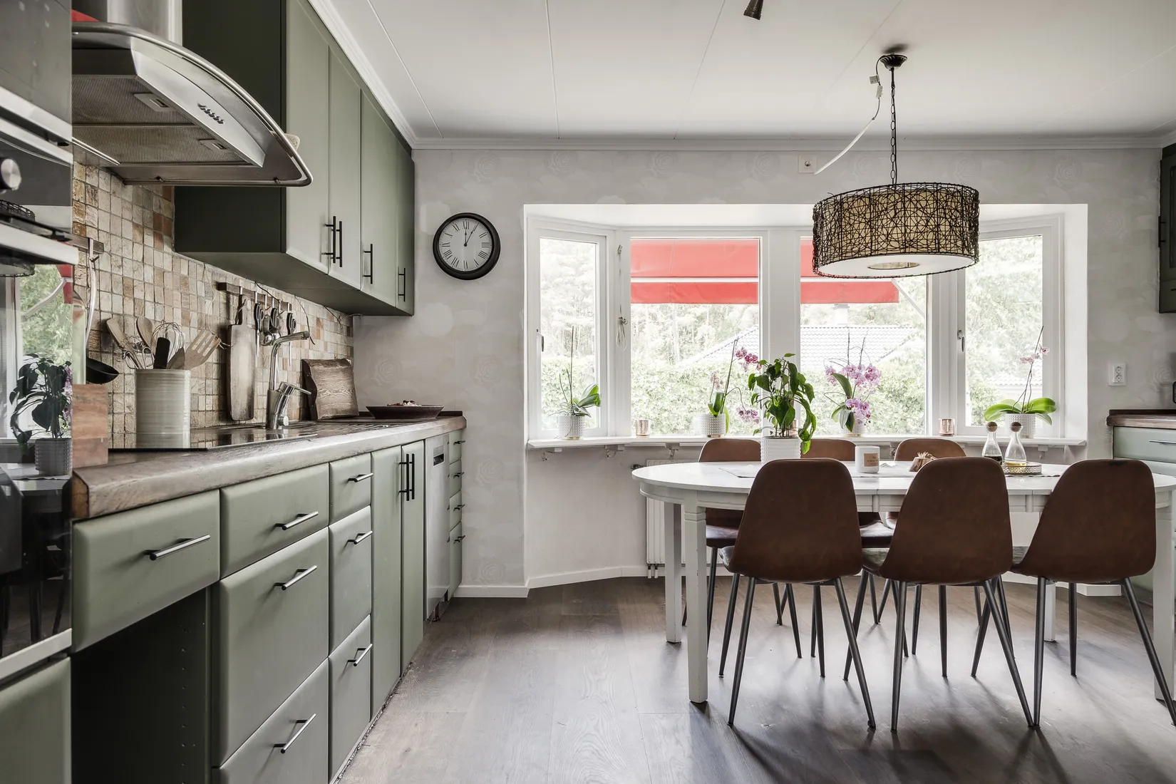 Villa, Alholmsvägen 9, Mysingsö, Oskarshamn