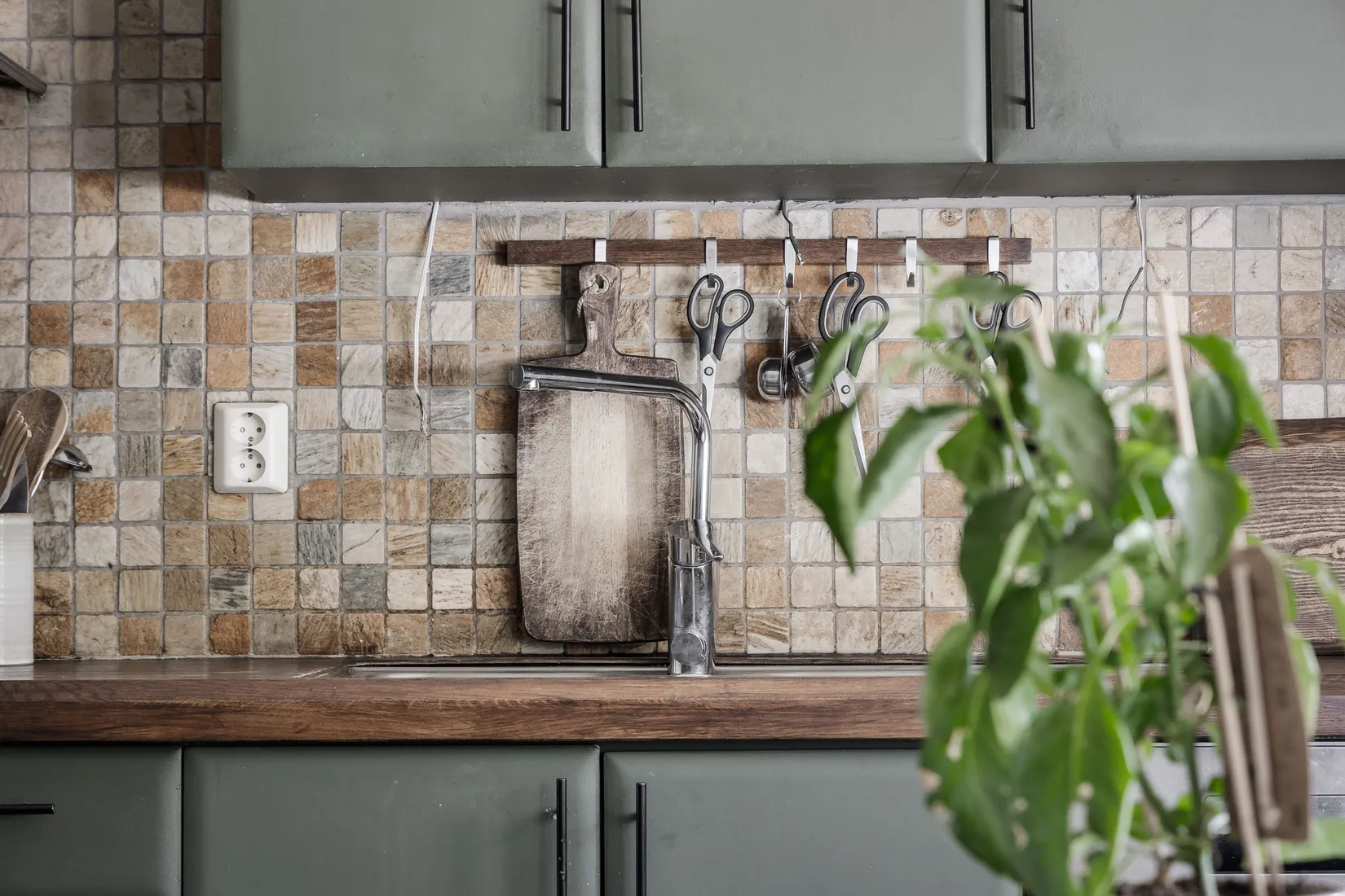 Villa, Alholmsvägen 9, Mysingsö, Oskarshamn