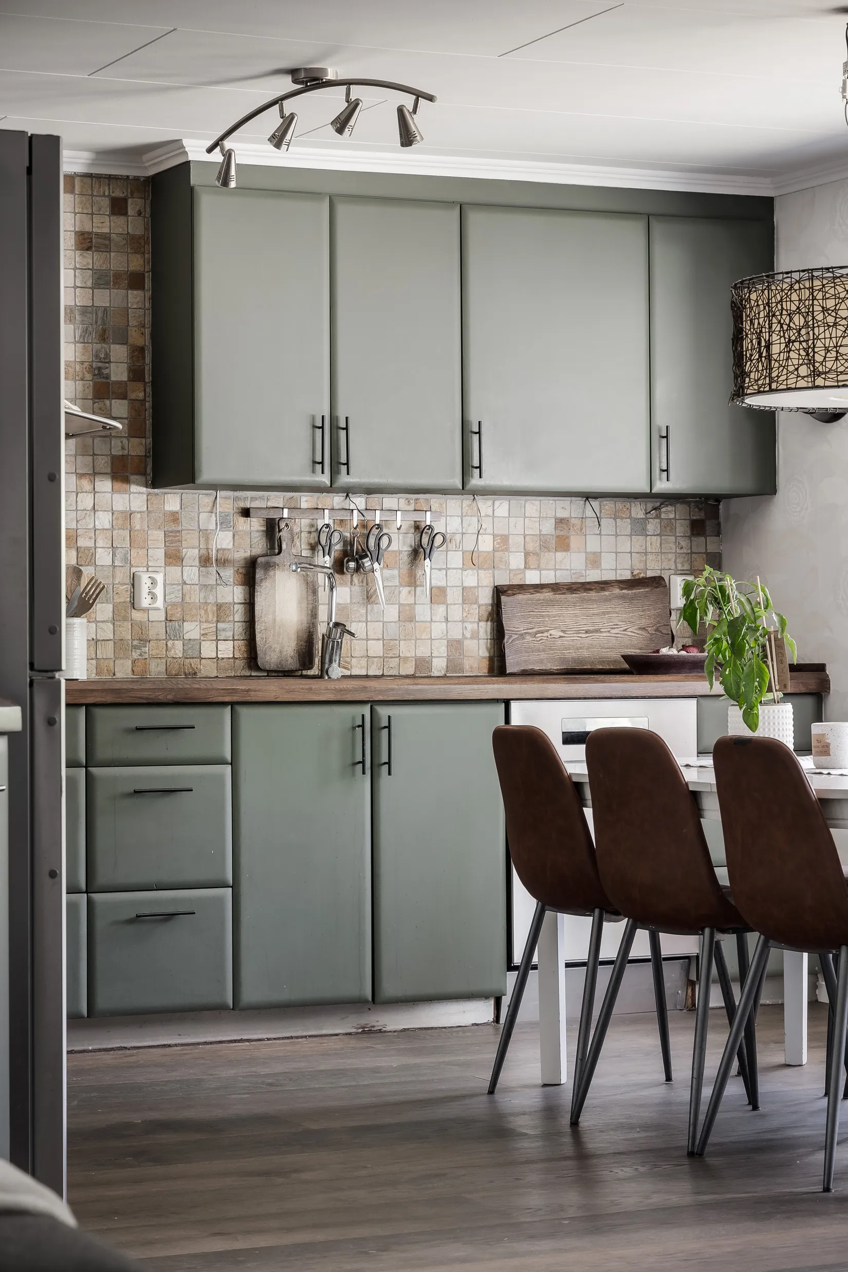 Villa, Alholmsvägen 9, Mysingsö, Oskarshamn