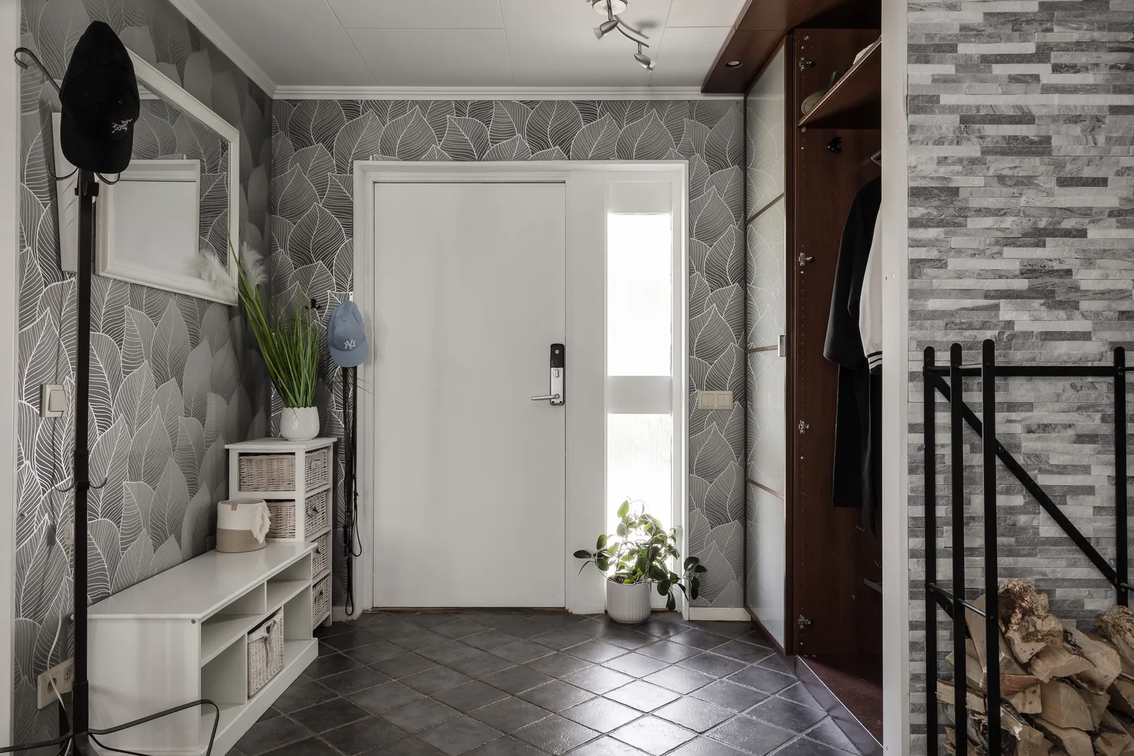 Villa, Alholmsvägen 9, Mysingsö, Oskarshamn