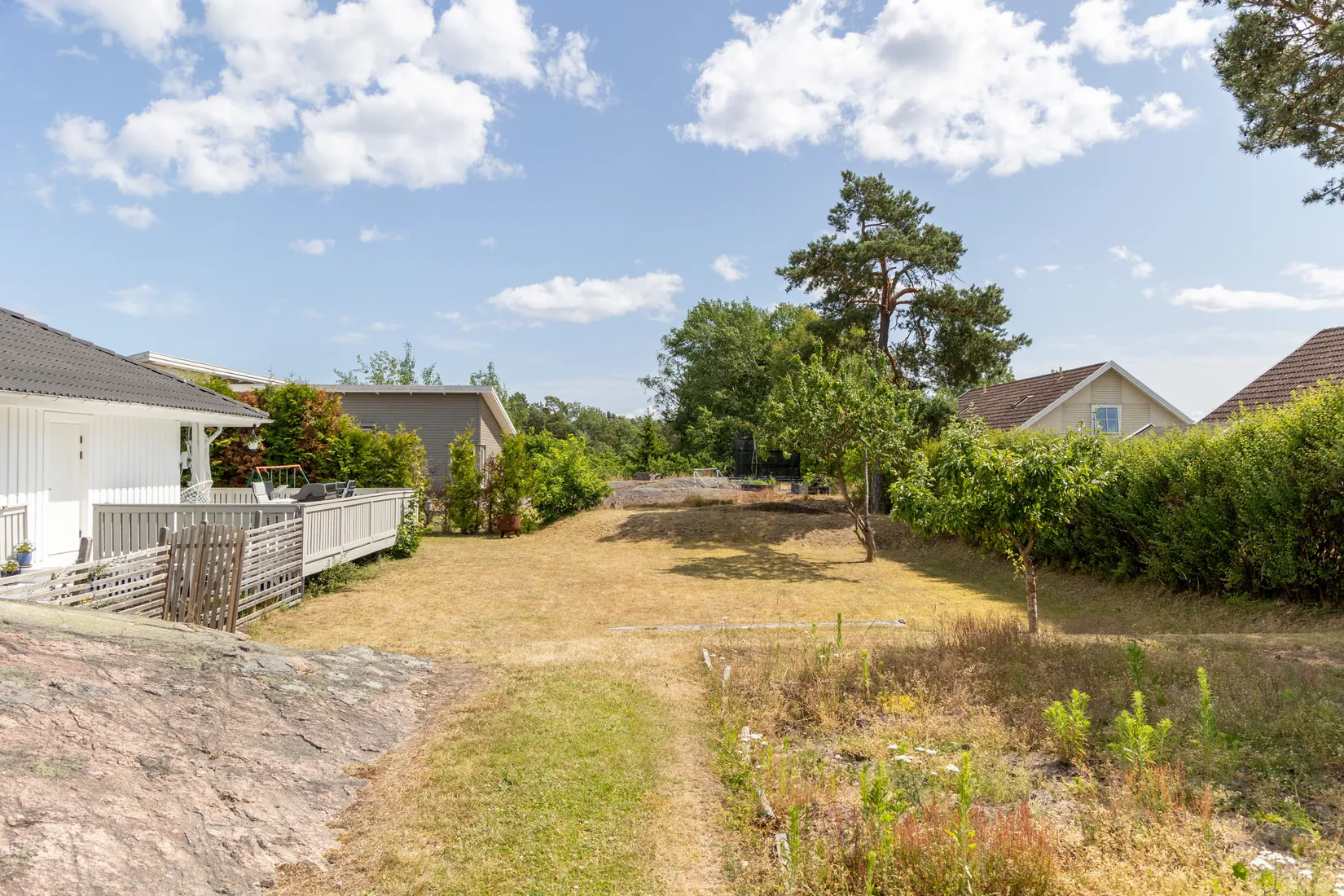 Villa, Alholmsvägen 9, Mysingsö, Oskarshamn