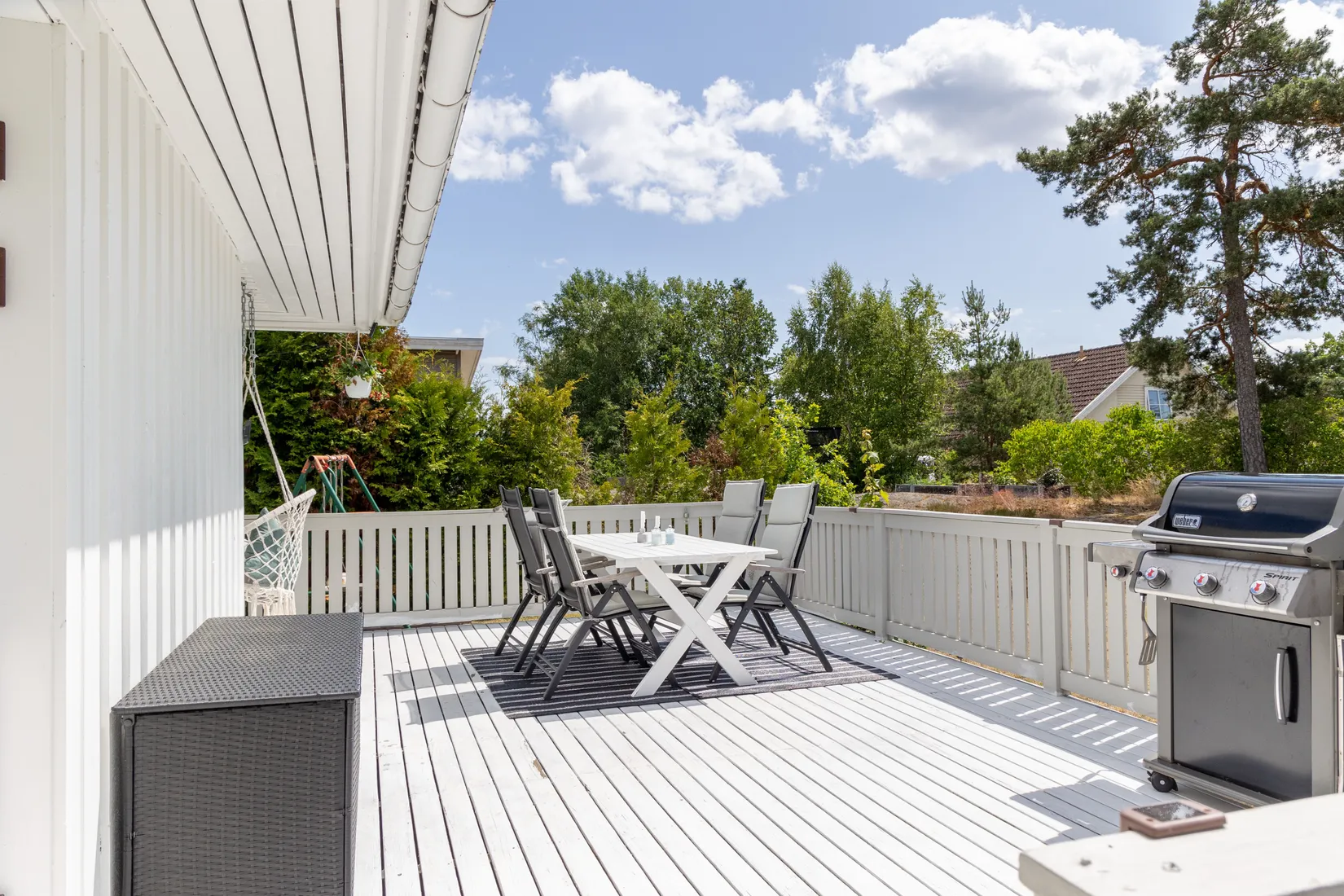 Villa, Alholmsvägen 9, Mysingsö, Oskarshamn