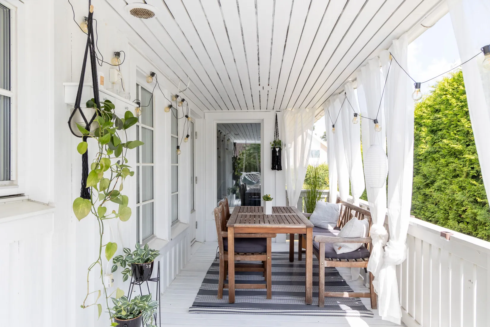 Villa, Alholmsvägen 9, Mysingsö, Oskarshamn