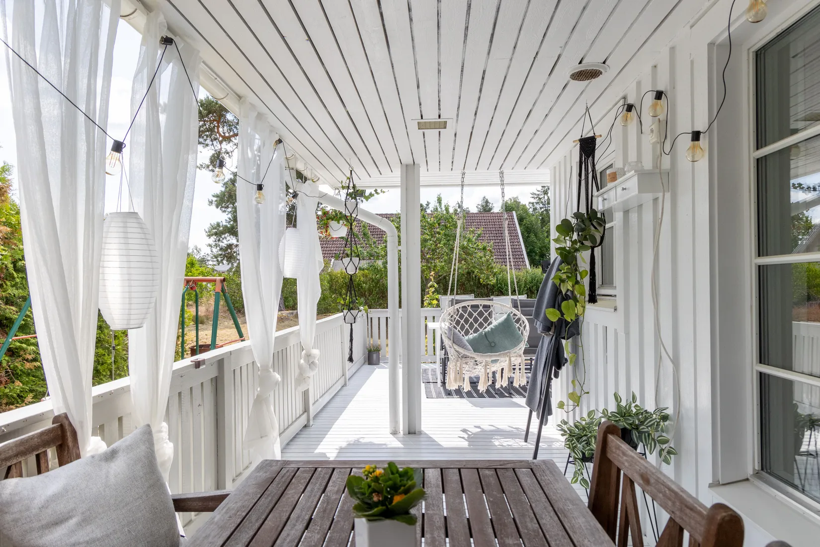 Villa, Alholmsvägen 9, Mysingsö, Oskarshamn