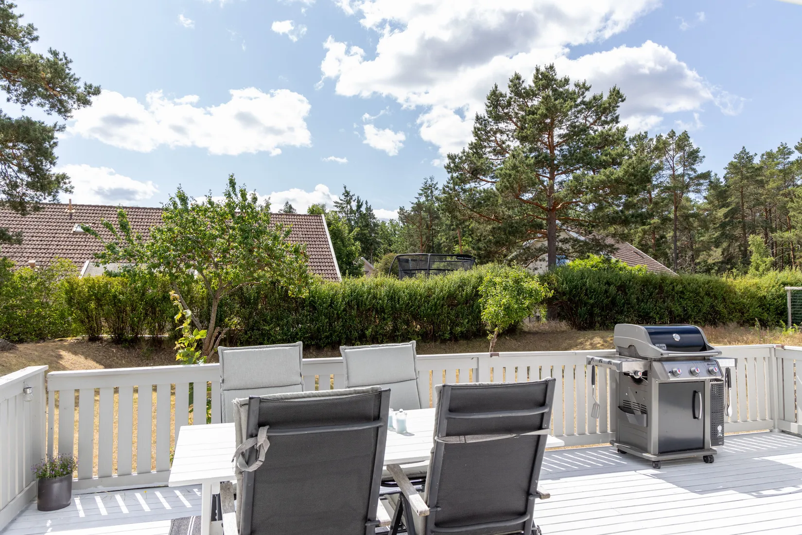 Villa, Alholmsvägen 9, Mysingsö, Oskarshamn