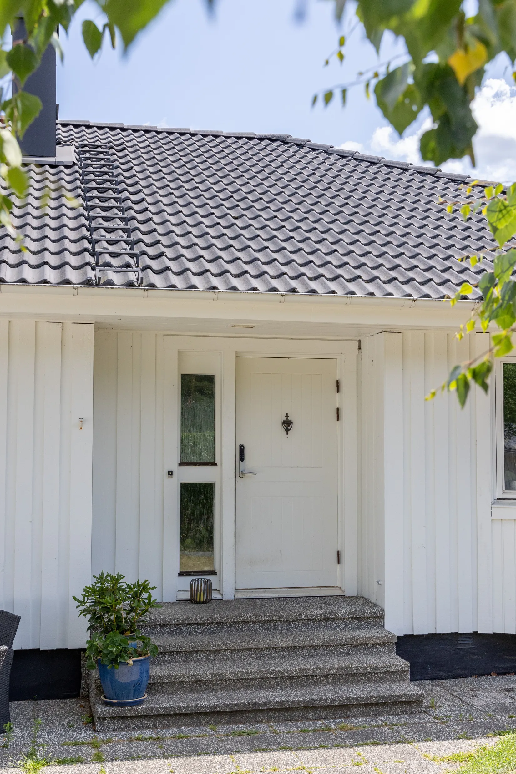 Villa, Alholmsvägen 9, Mysingsö, Oskarshamn