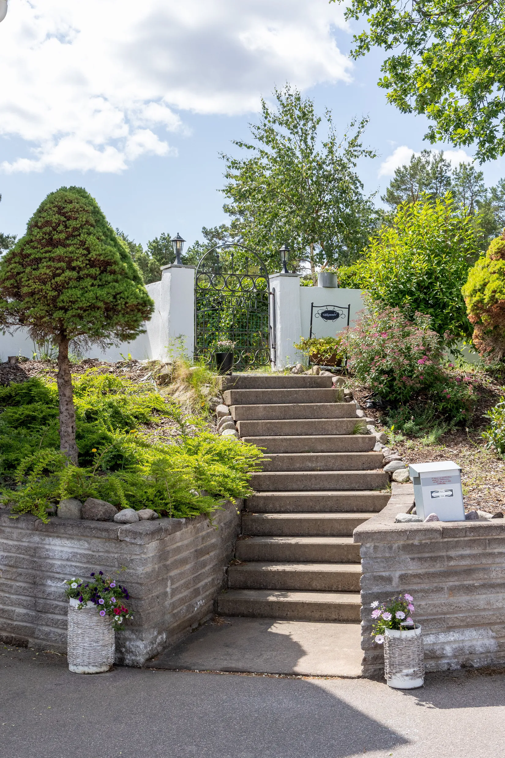 Villa, Alholmsvägen 9, Mysingsö, Oskarshamn