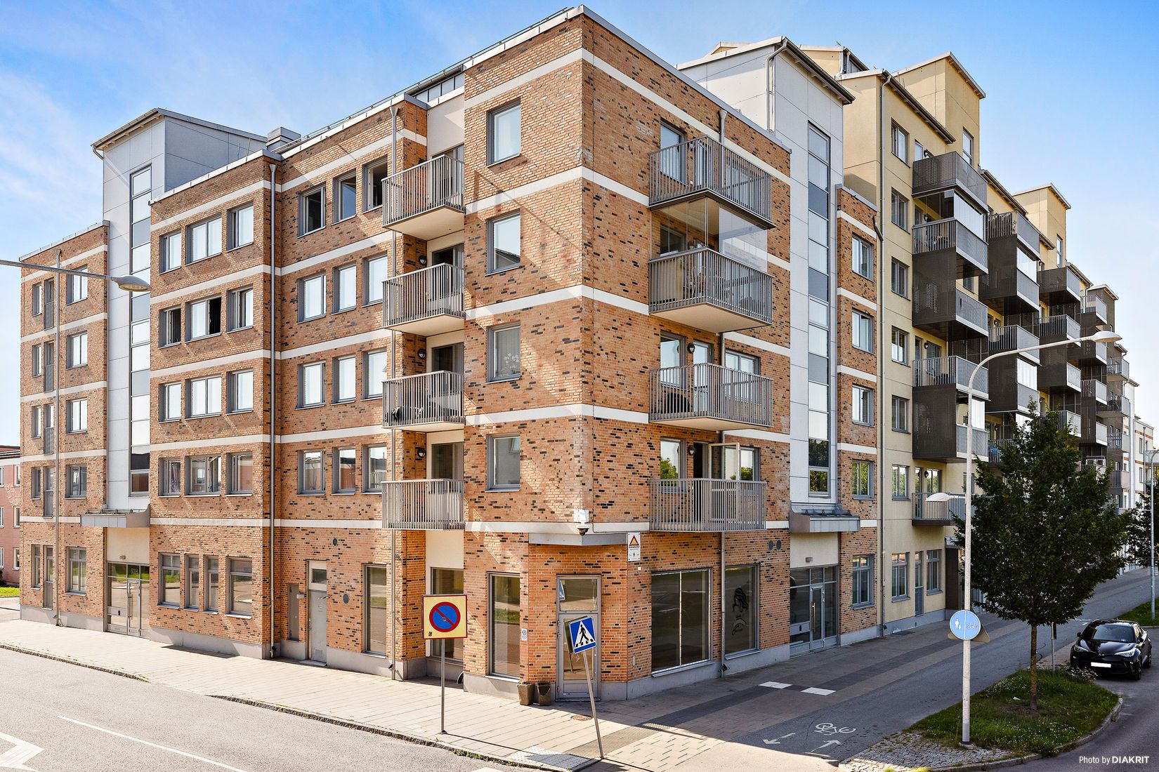 Bostadsrätt, Råbyvägen 53 F, Gränby, Uppsala
