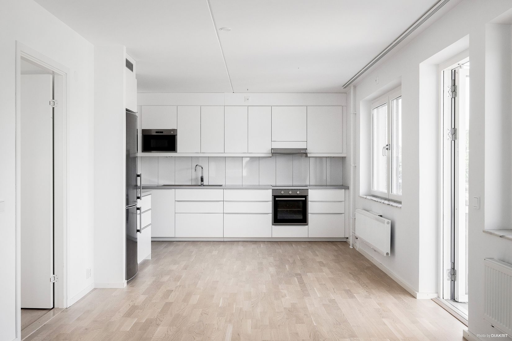 Bostadsrätt, Råbyvägen 53 F, Gränby, Uppsala