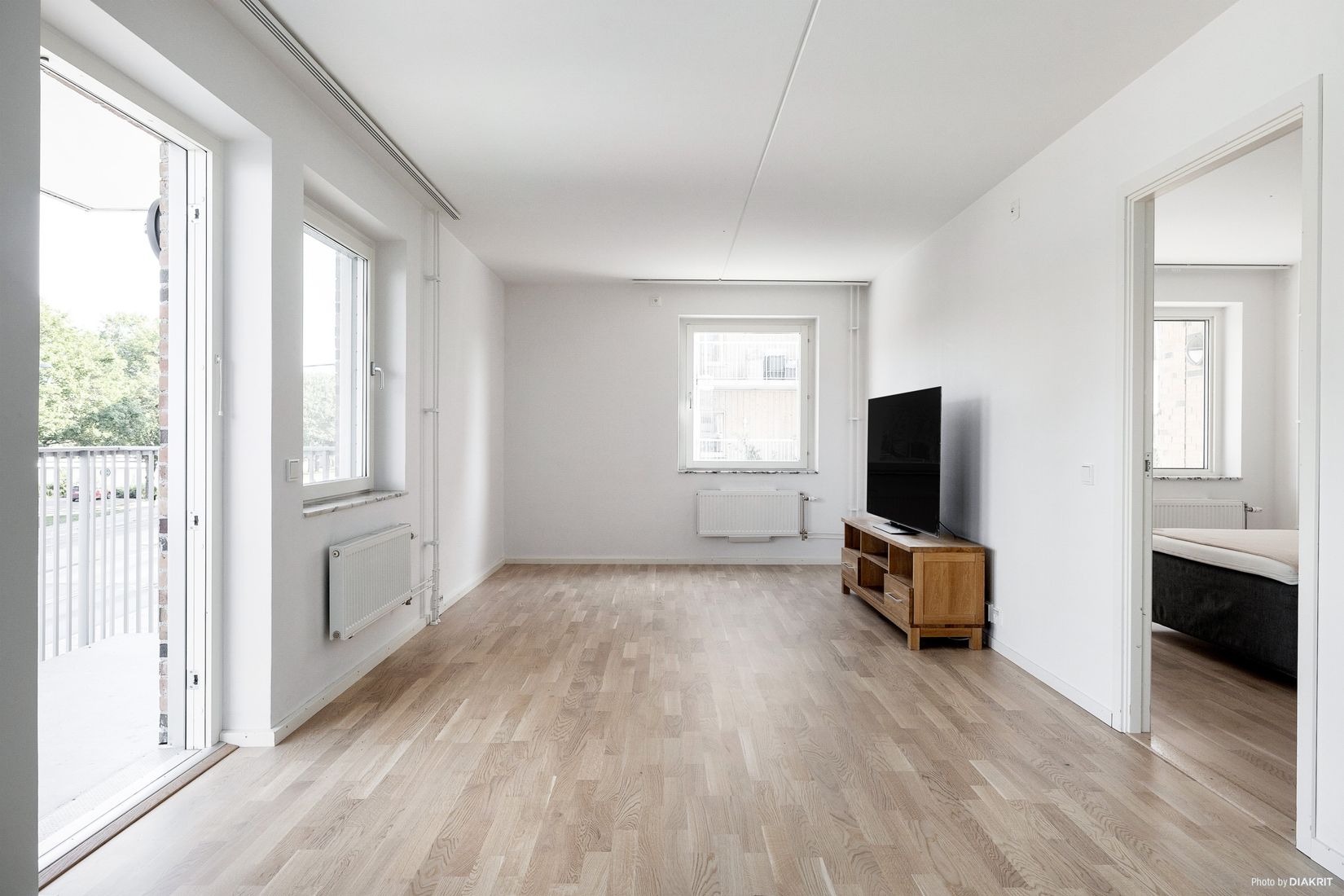 Bostadsrätt, Råbyvägen 53 F, Gränby, Uppsala