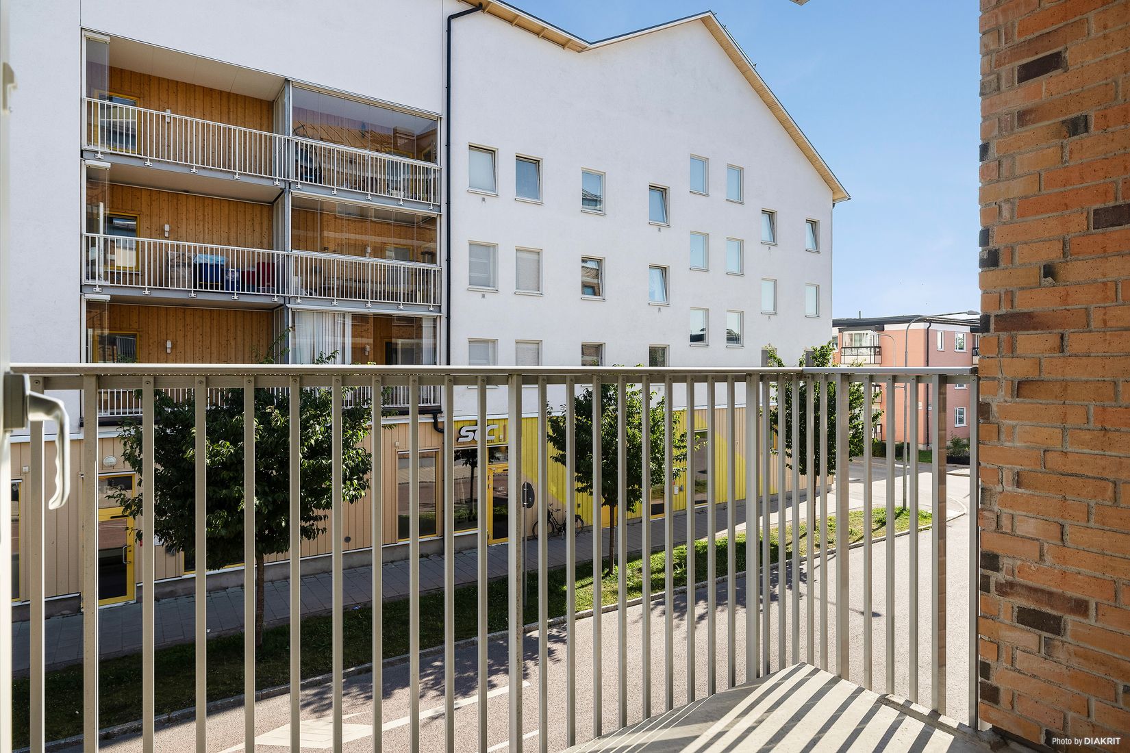 Bostadsrätt, Råbyvägen 53 F, Gränby, Uppsala