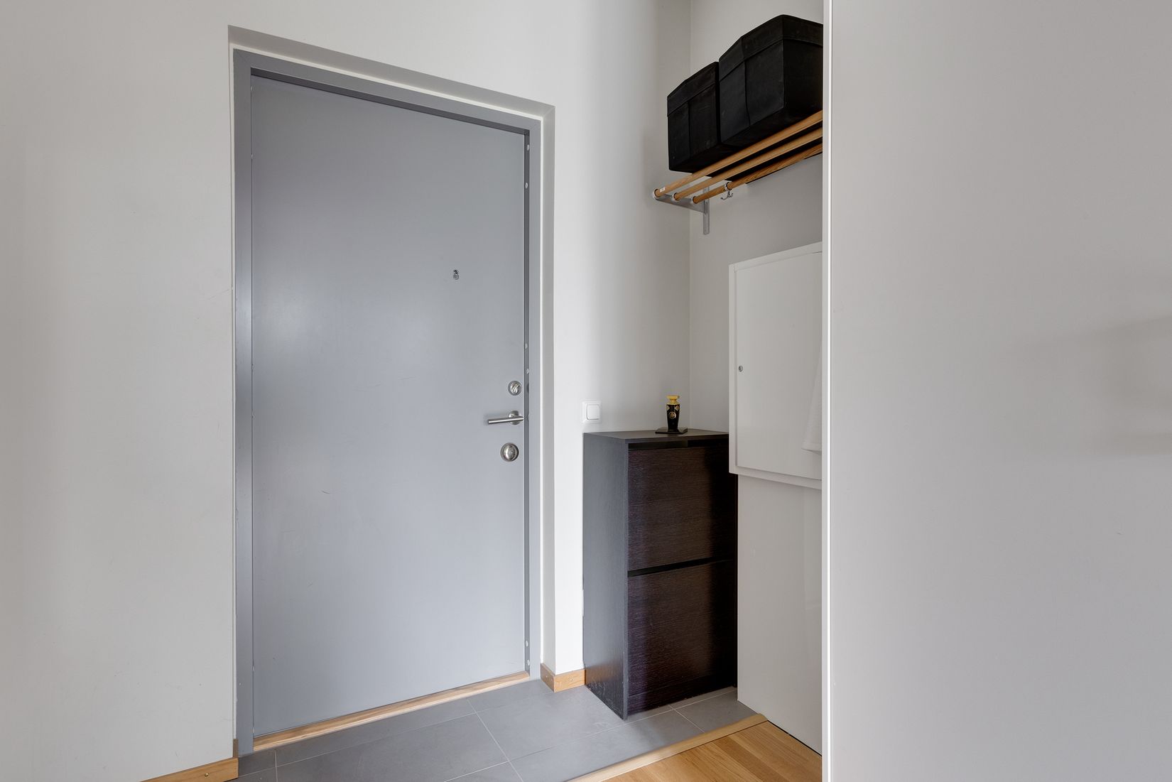 Bostadsrätt, Leopoldsgatan 25, Nyby, Uppsala