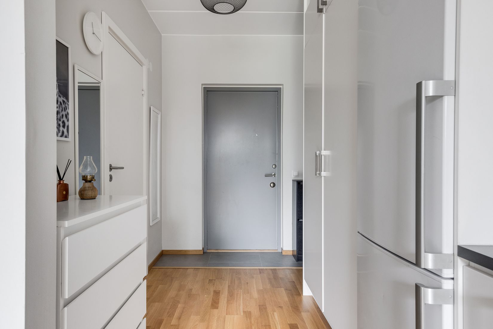 Bostadsrätt, Leopoldsgatan 25, Nyby, Uppsala