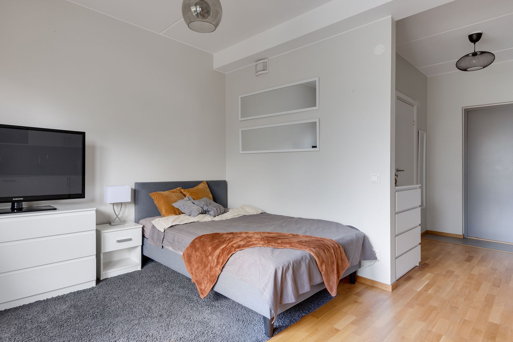 Bostadsrätt, Leopoldsgatan 25, Nyby, Uppsala