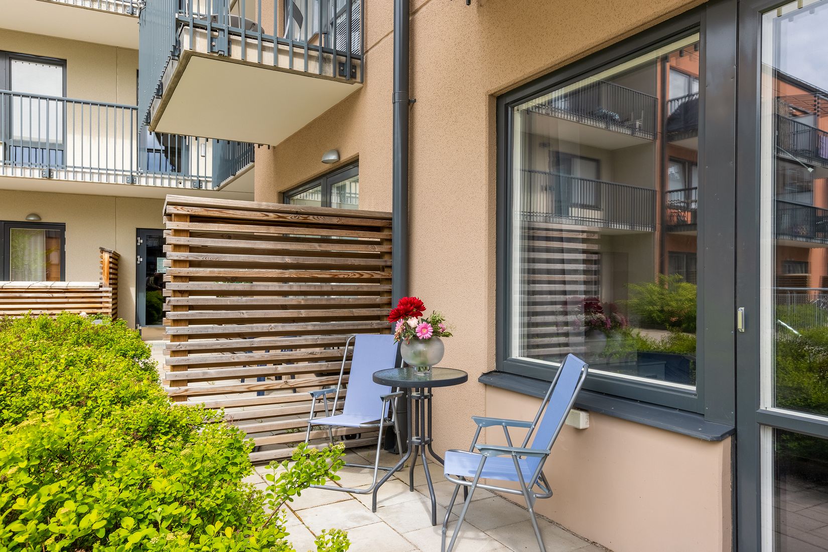 Bostadsrätt, Leopoldsgatan 25, Nyby, Uppsala