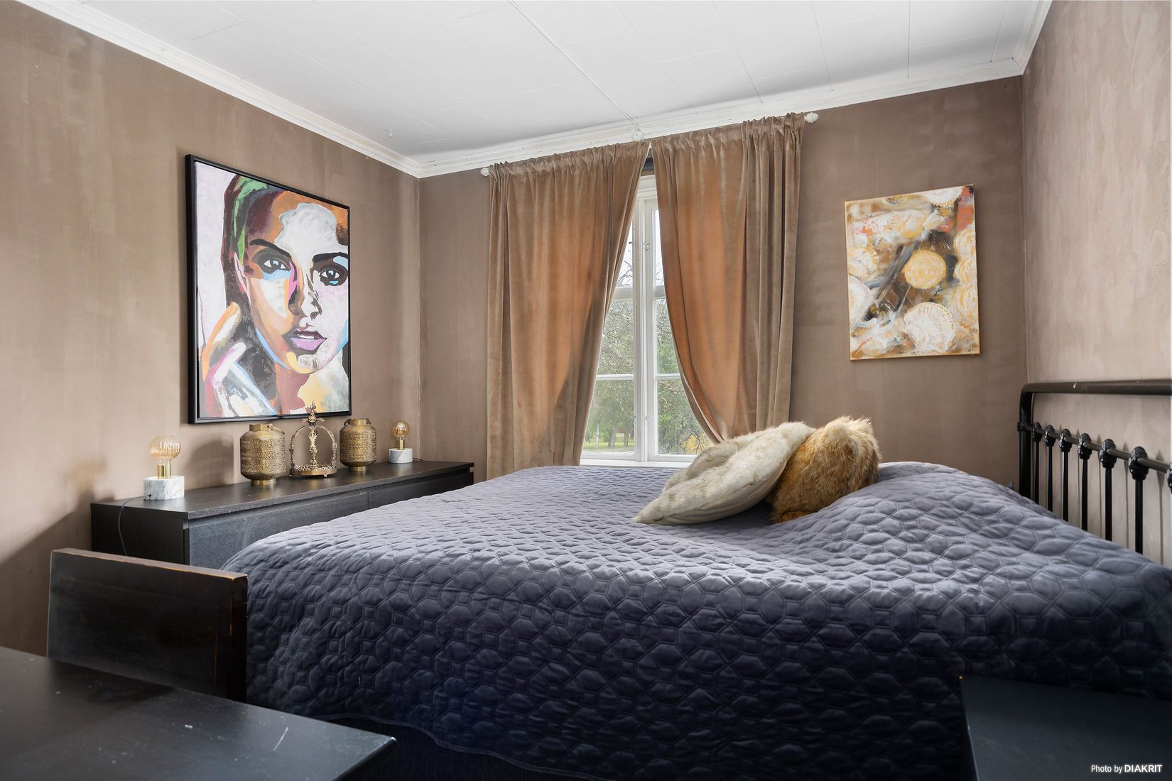 Villa, Fole Lillfole 110, Gotland