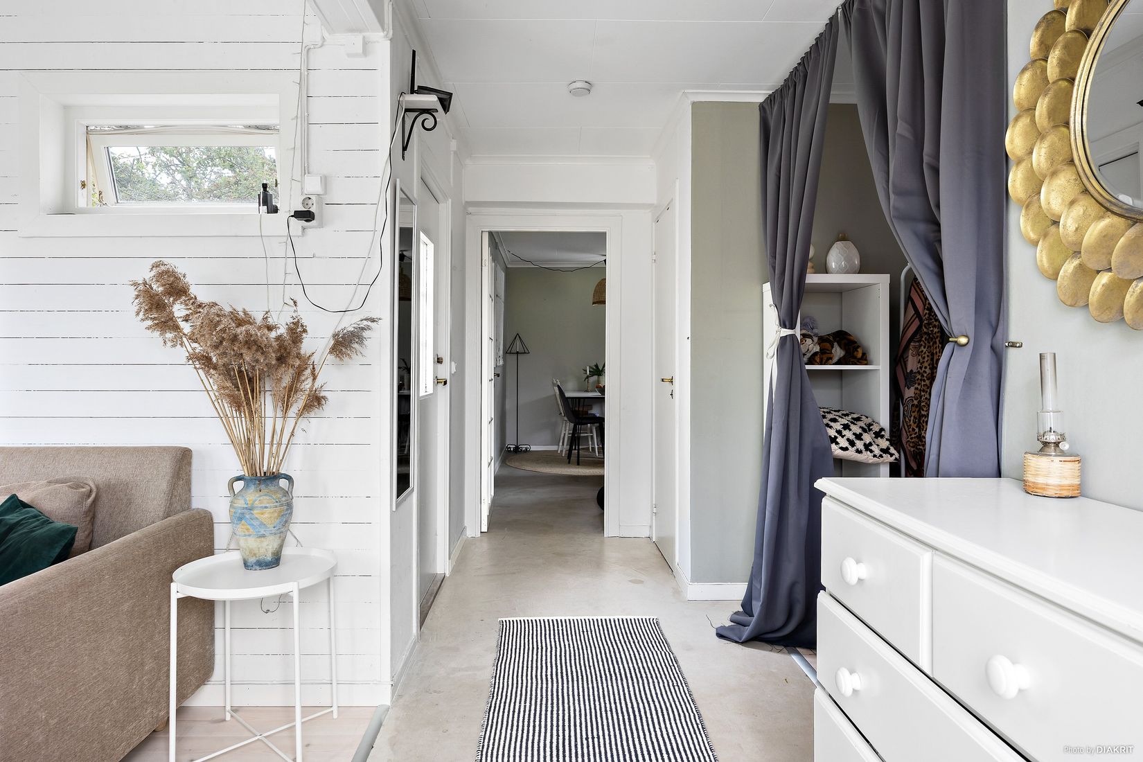 Villa, Fole Lillfole 110, Gotland