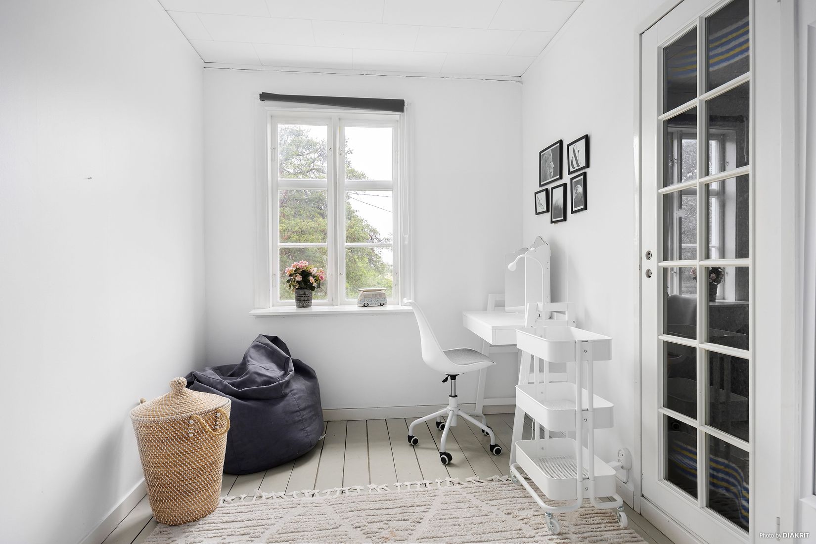 Villa, Fole Lillfole 110, Gotland