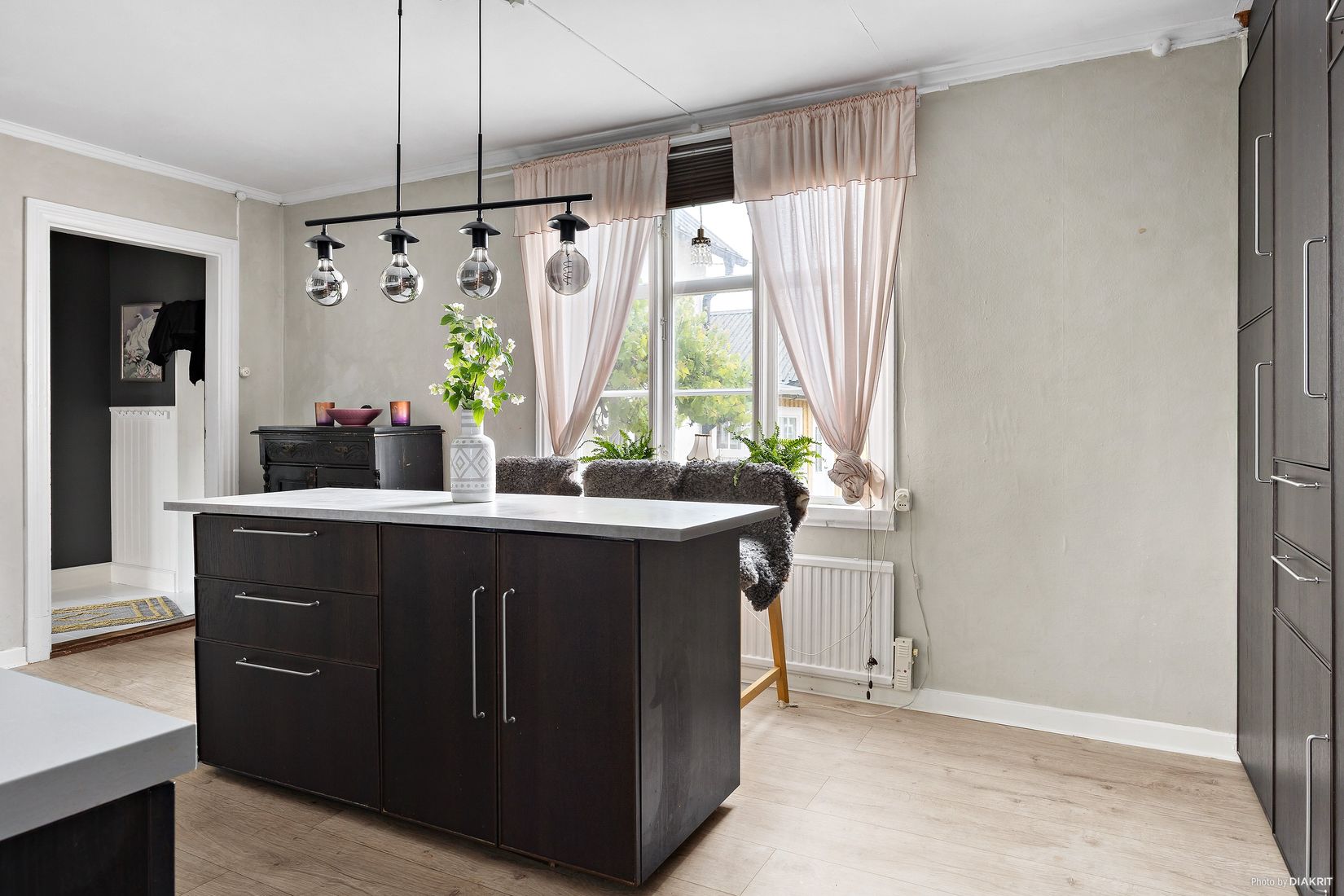 Villa, Fole Lillfole 110, Gotland